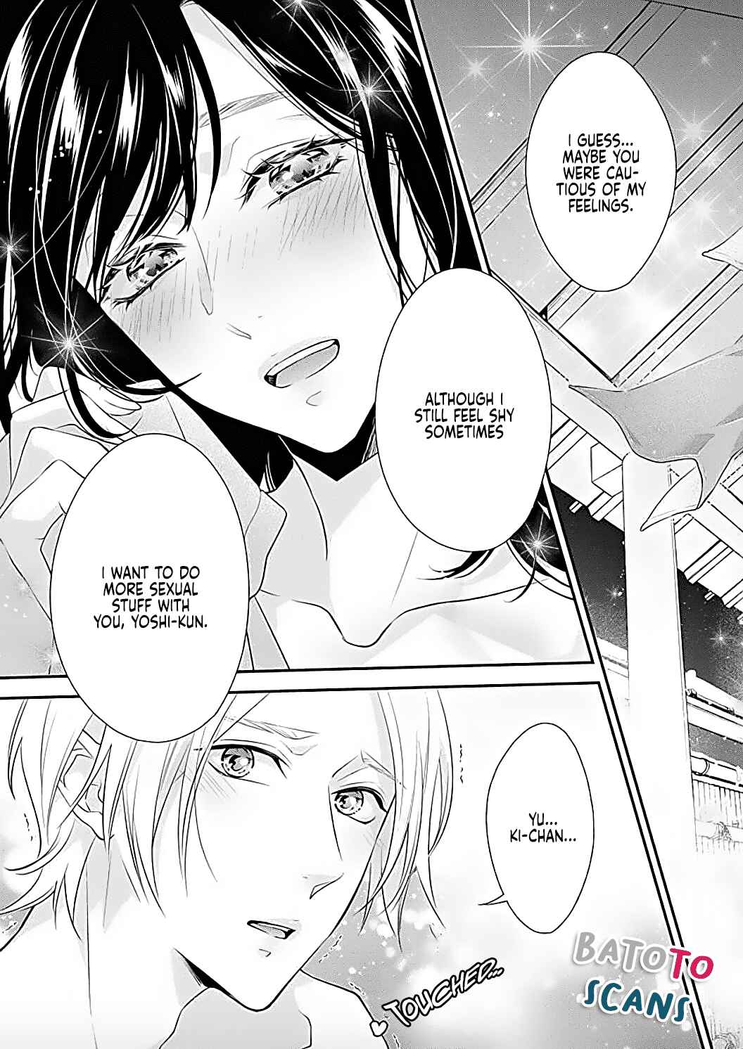 Page 26 Chapter Unknown_c1c7 Ore Wa Tsuma ni Mainichi Maiban Oboretai