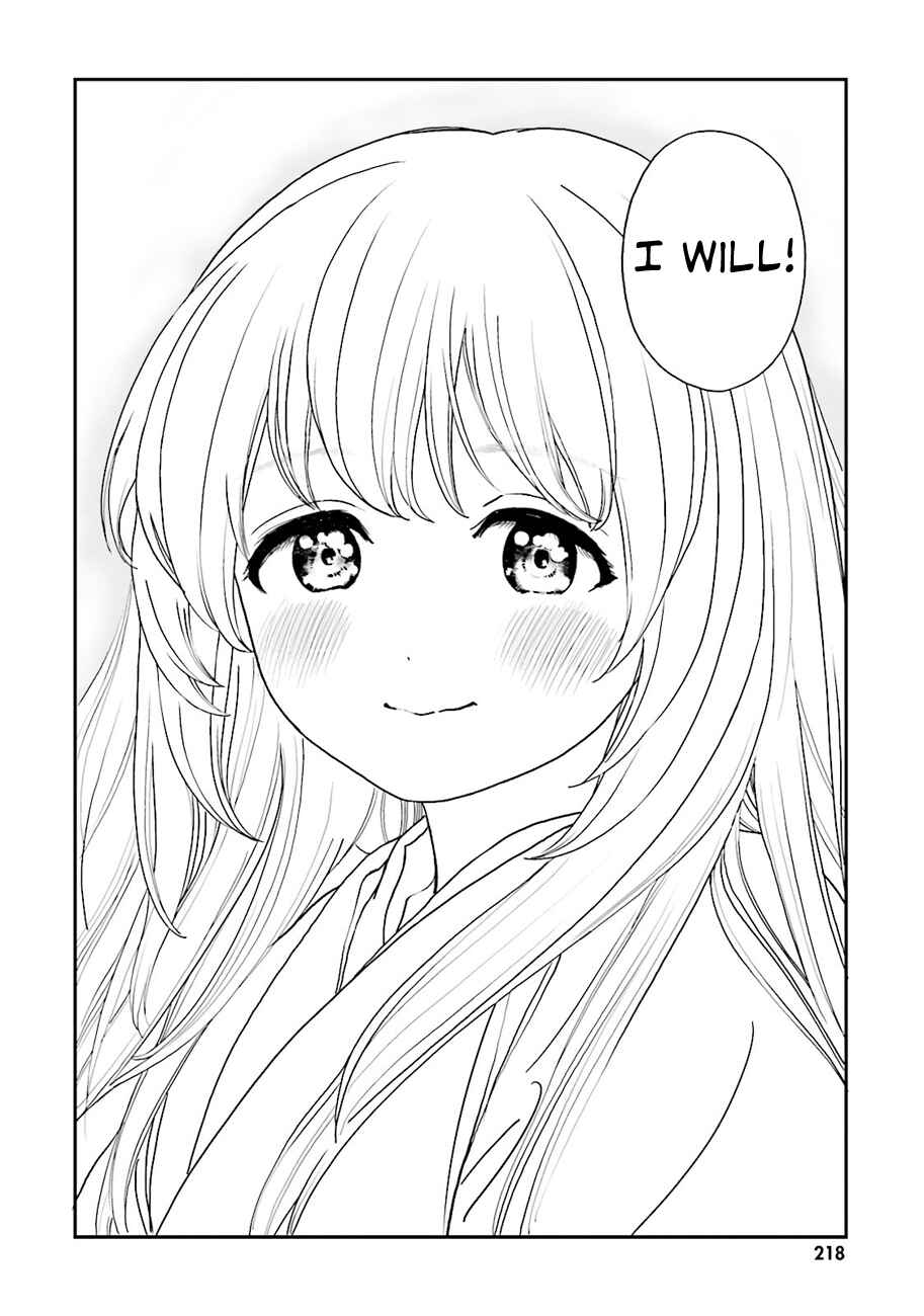 Page 8 Chapter 44.5 Yumekuri