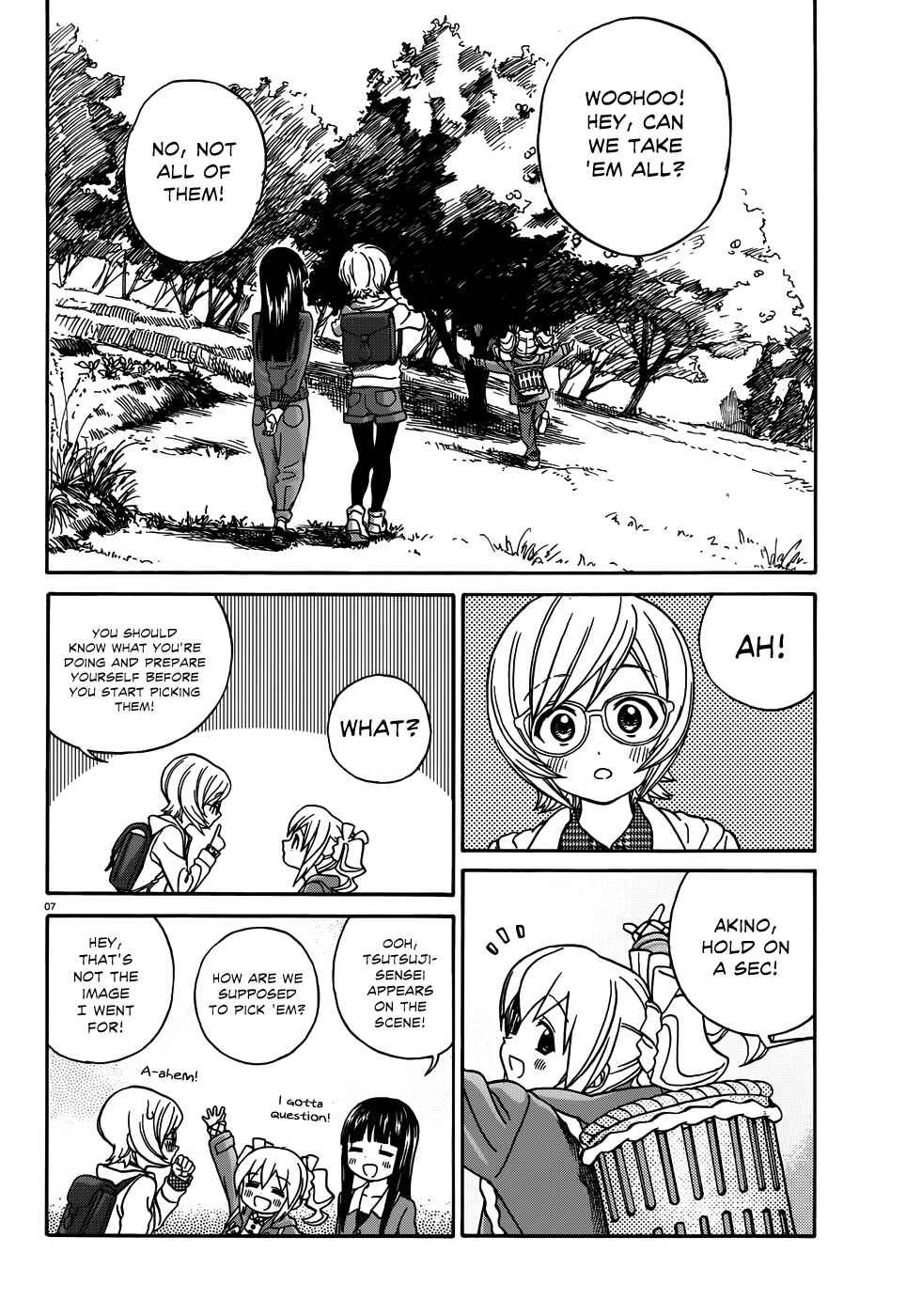 Page 7 Chapter 12.2 Yumekuri