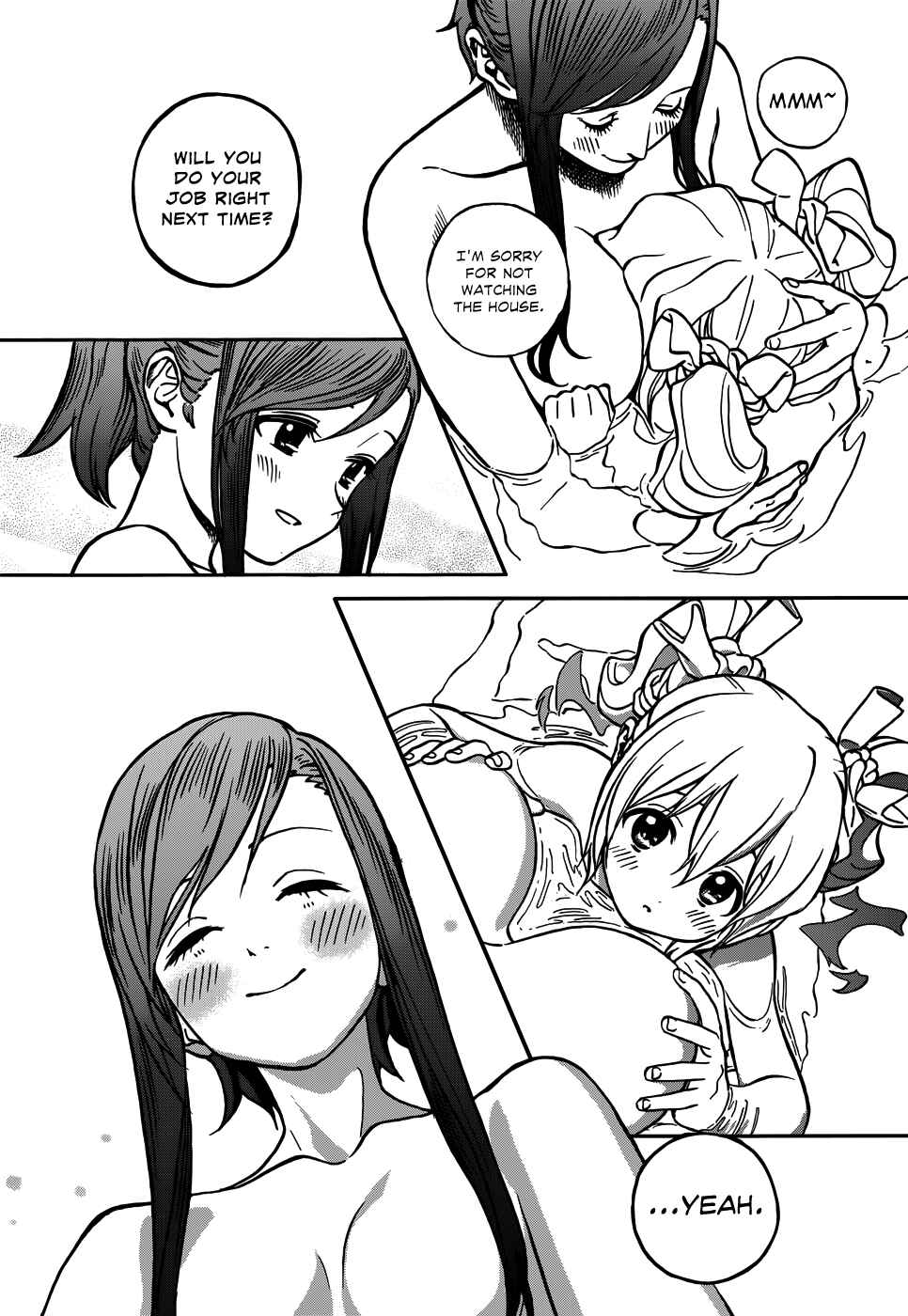 Page 11 Chapter 11.2 Yumekuri