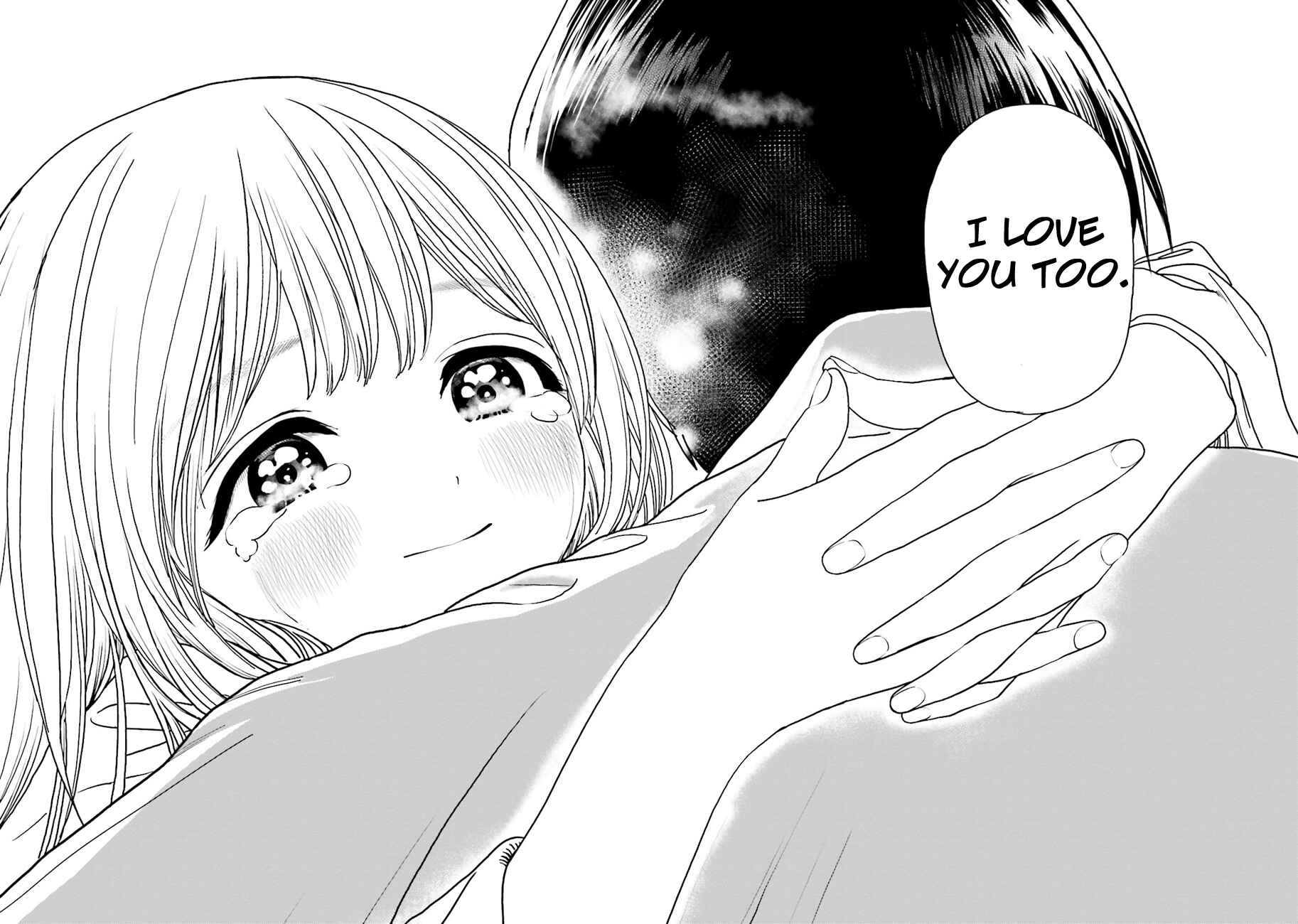 Page 19 Chapter 44 Yumekuri