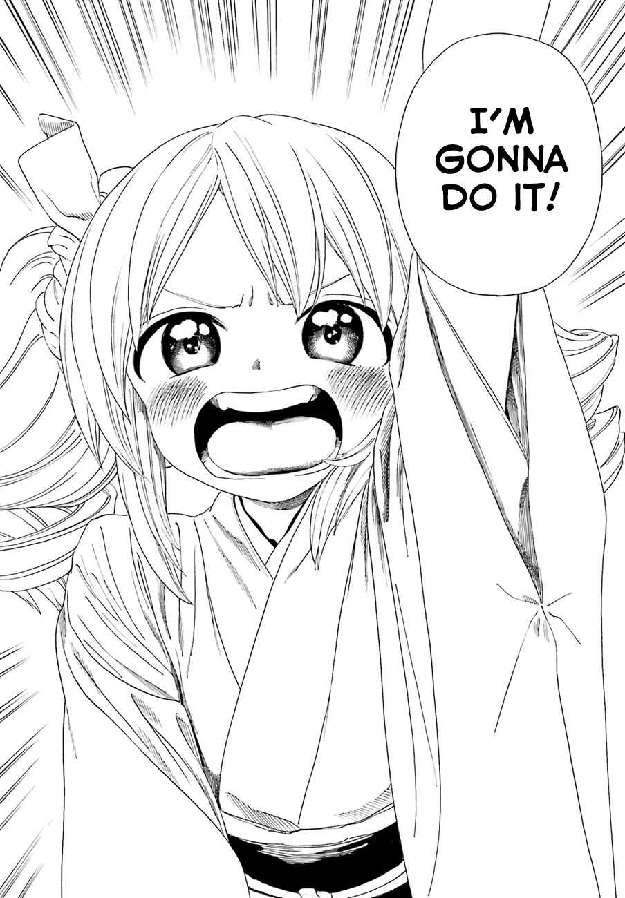 Page 5 Chapter 39.2 Yumekuri