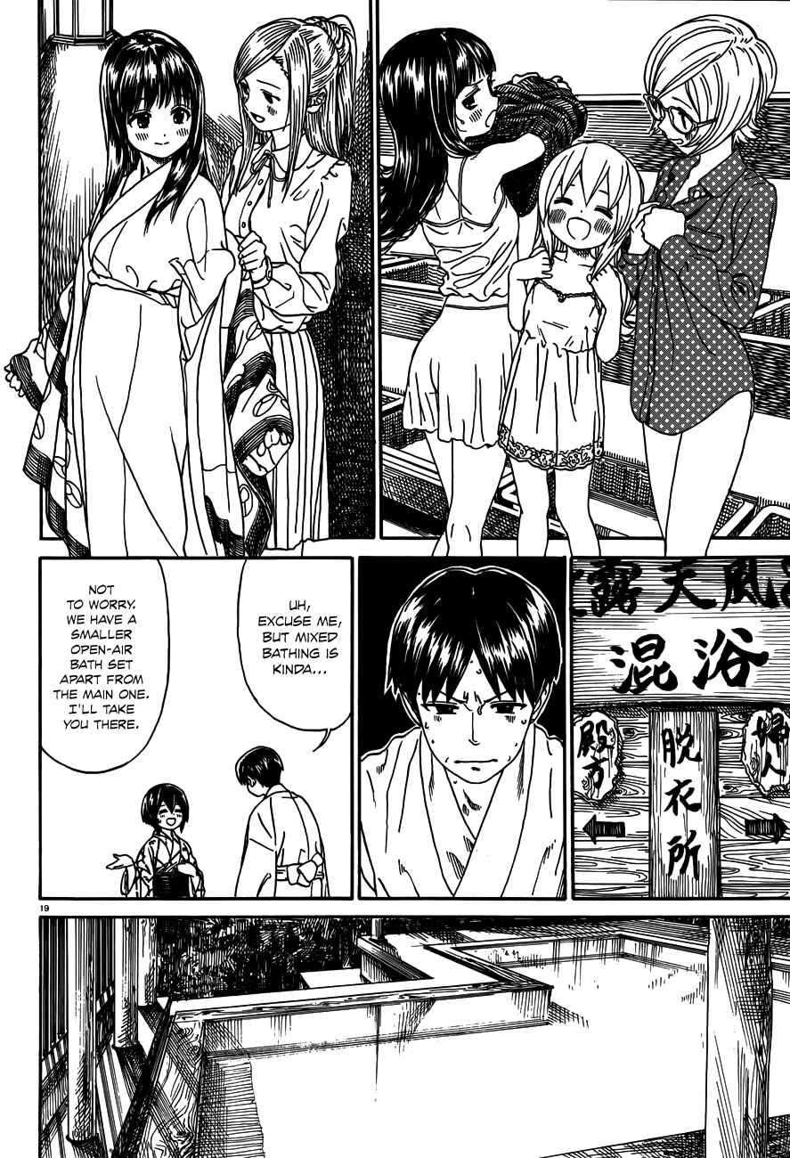 Page 20 Chapter 16 Yumekuri