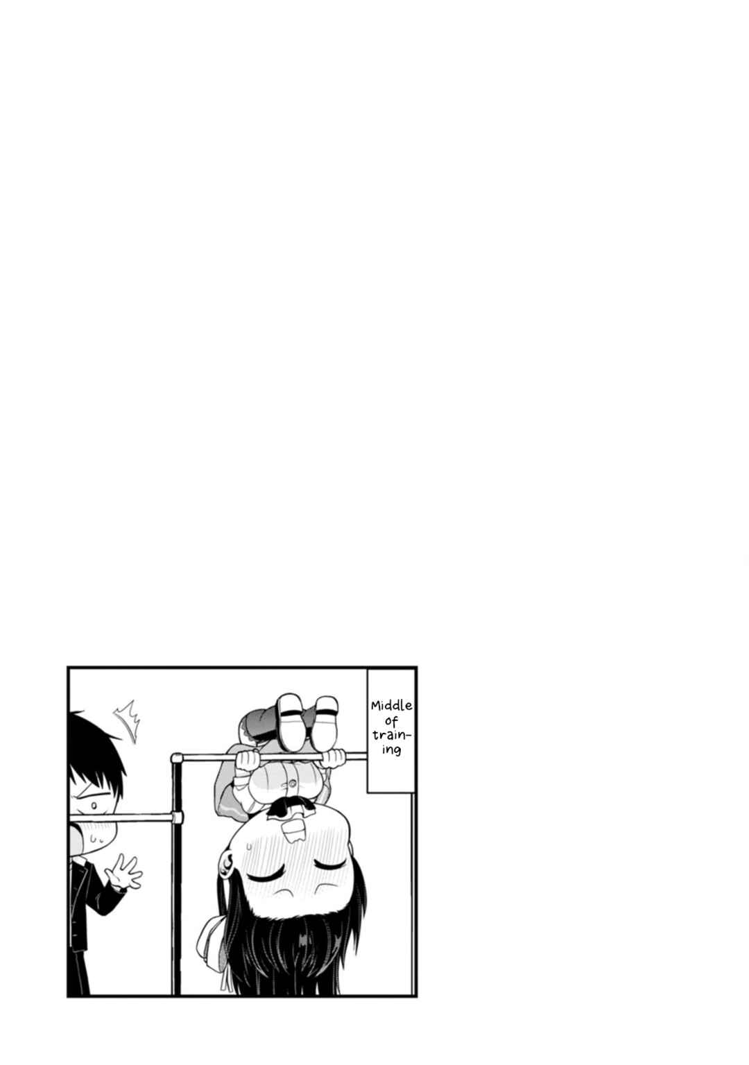 Page 23 Chapter 9 Hajimete no Ojou-sama