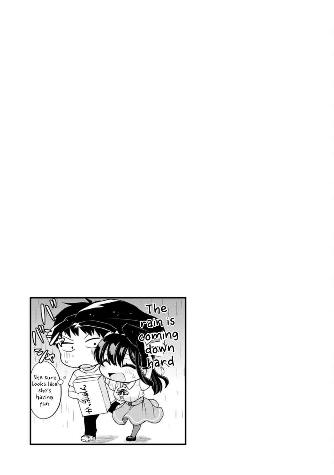 Page 22 Chapter 13 Hajimete no Ojou-sama