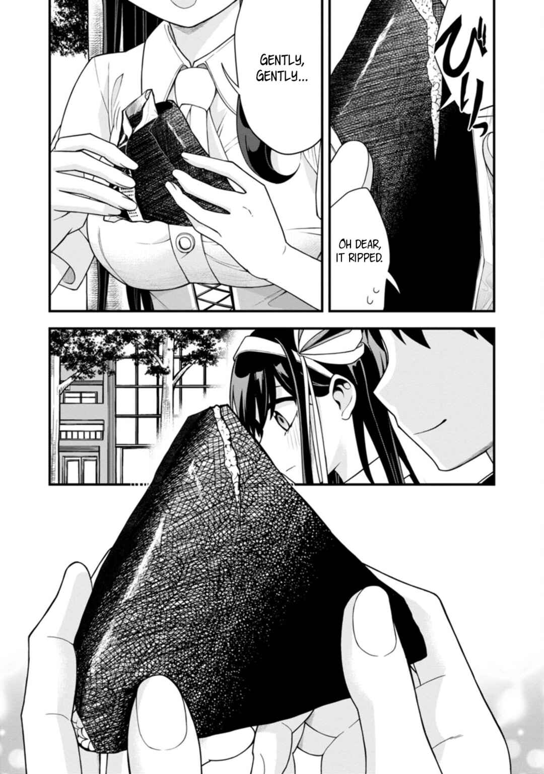 Page 20 Chapter 5 Hajimete no Ojou-sama