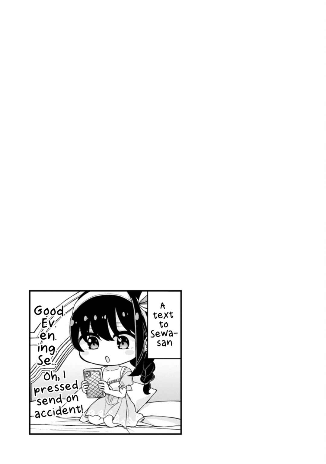 Page 23 Chapter 7 Hajimete no Ojou-sama