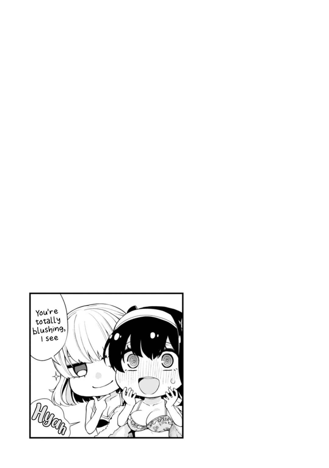 Page 27 Chapter 15 Hajimete no Ojou-sama