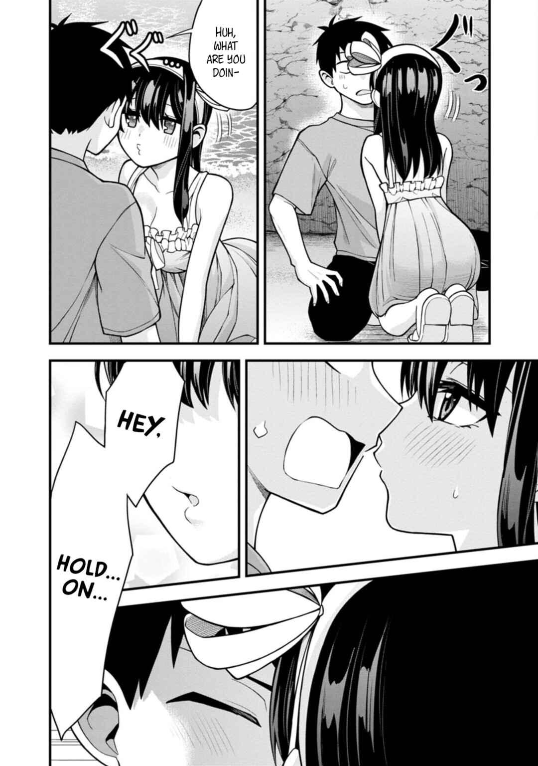 Page 16 Chapter 16 Hajimete no Ojou-sama