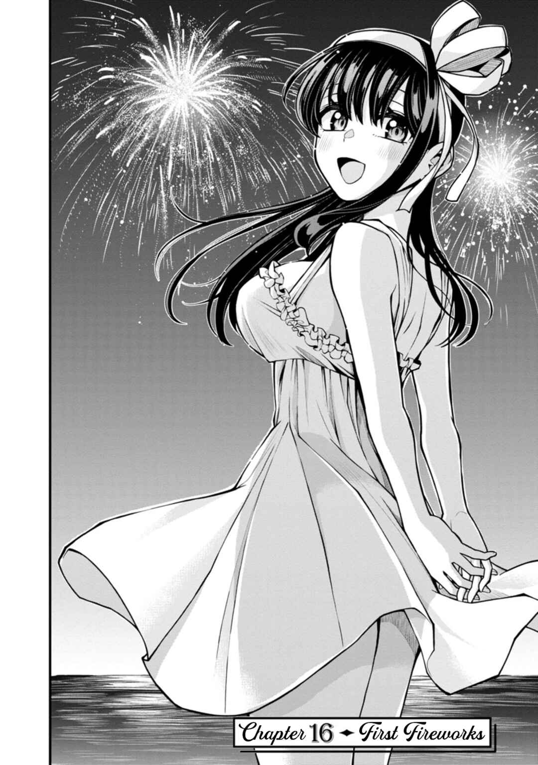 Page 4 Chapter 16 Hajimete no Ojou-sama