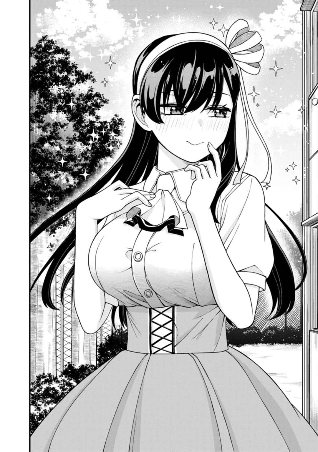 Page 22 Chapter 8 Hajimete no Ojou-sama