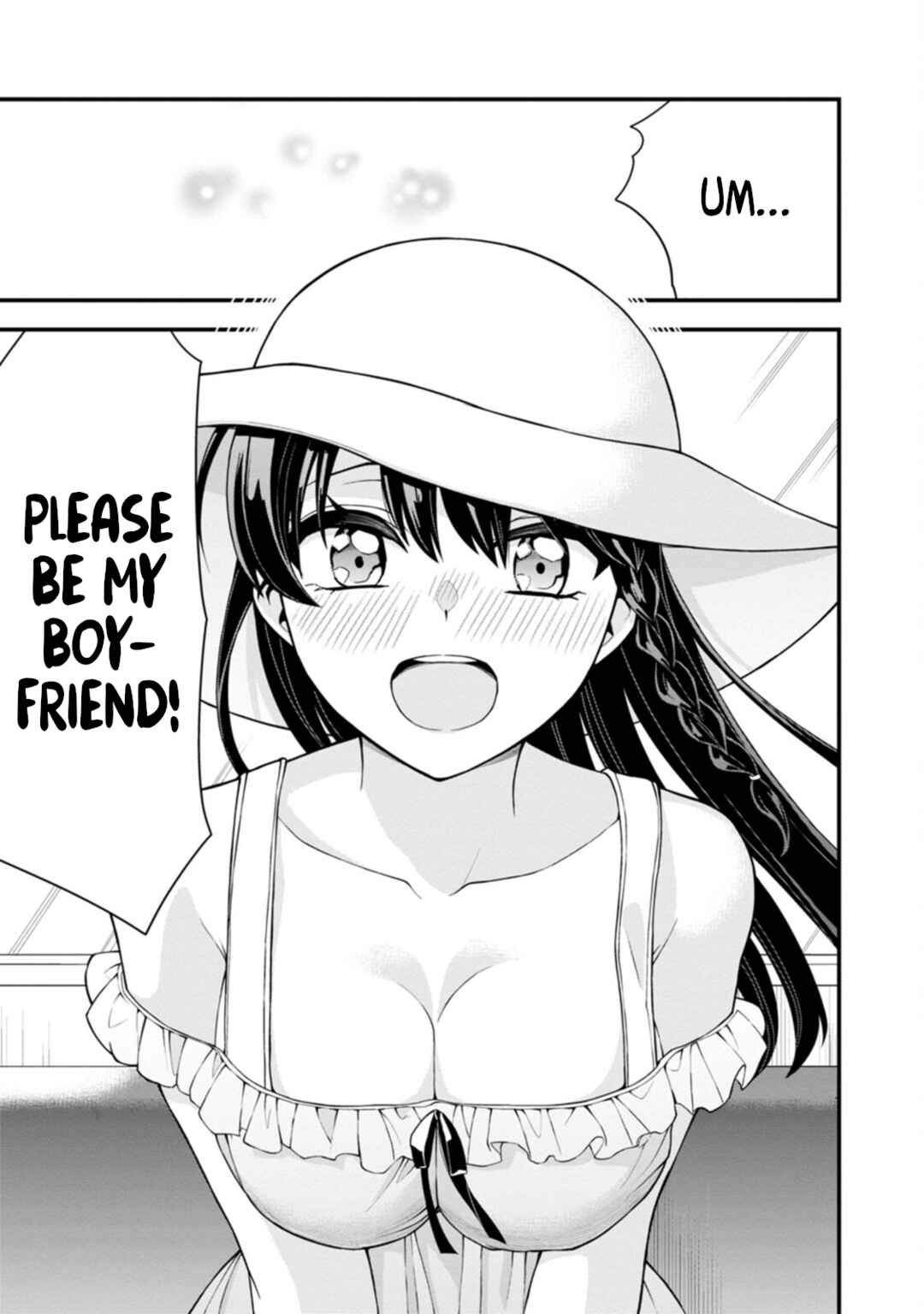 Page 15 Chapter 20 Hajimete no Ojou-sama