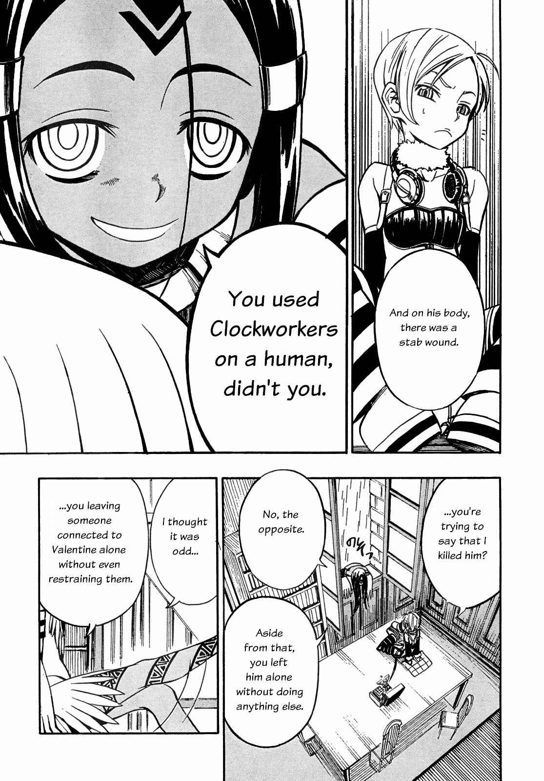 Page 12 Chapter 10 Deus Ex Machina