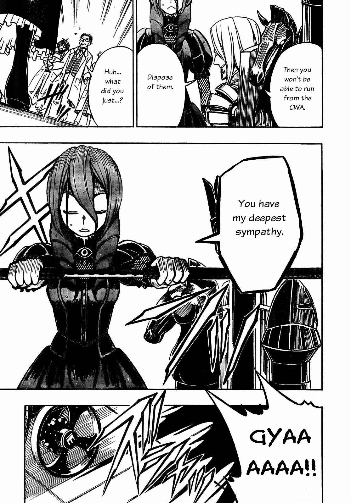 Page 18 Chapter 10 Deus Ex Machina
