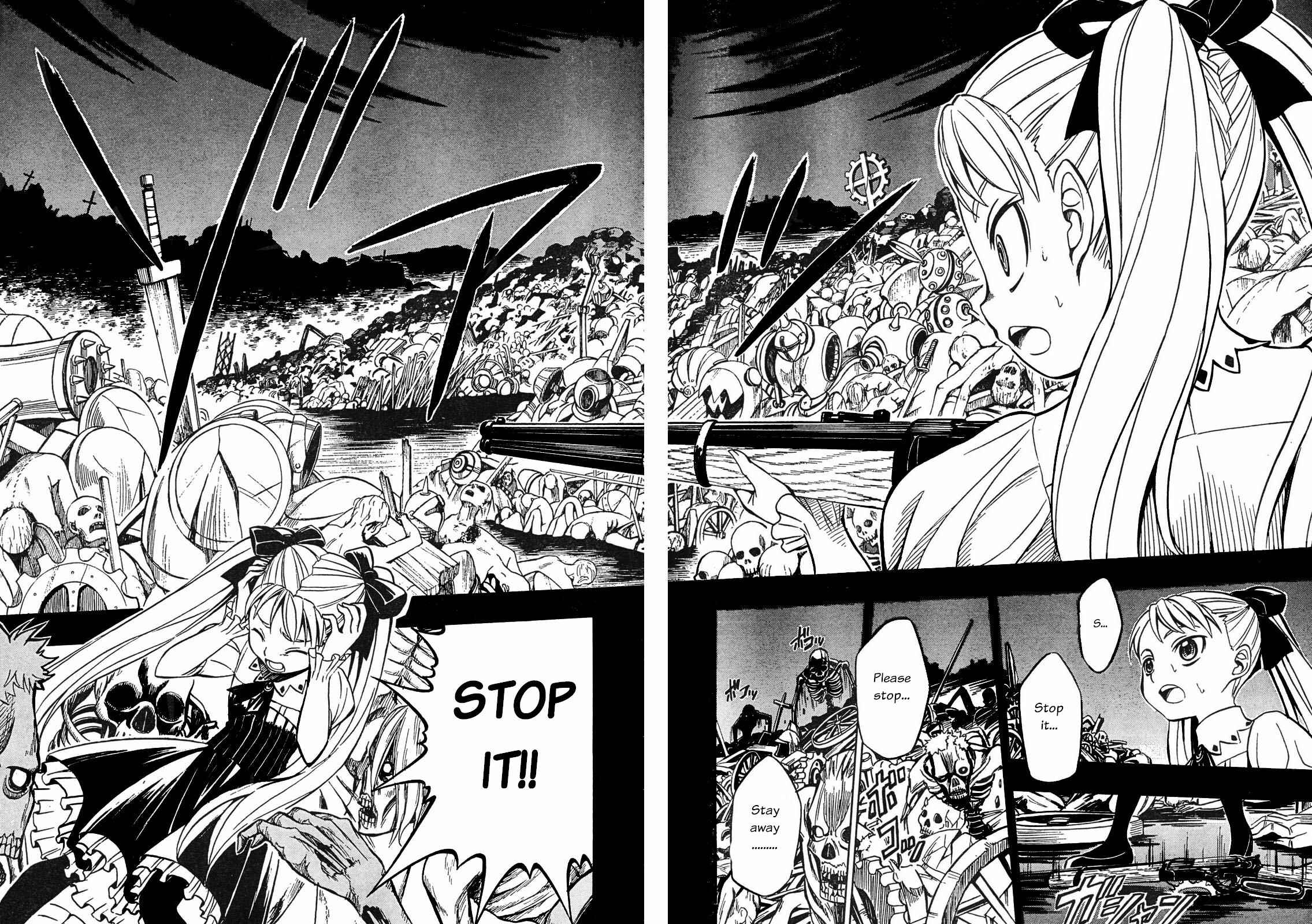 Page 4 Chapter 10 Deus Ex Machina