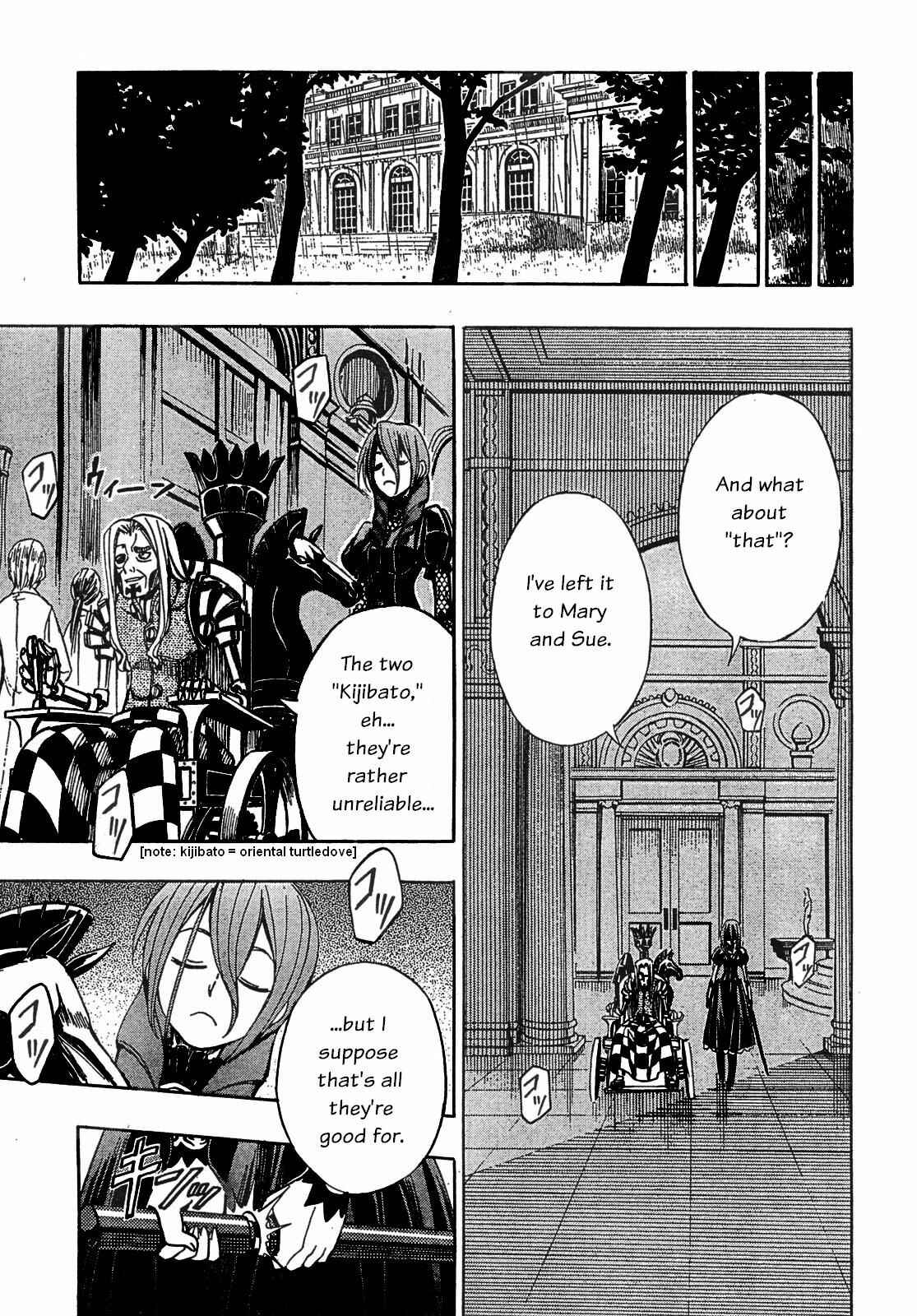 Page 8 Chapter 10 Deus Ex Machina
