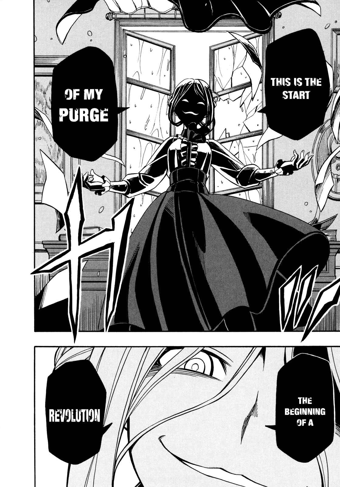 Page 11 Chapter 23 Deus Ex Machina