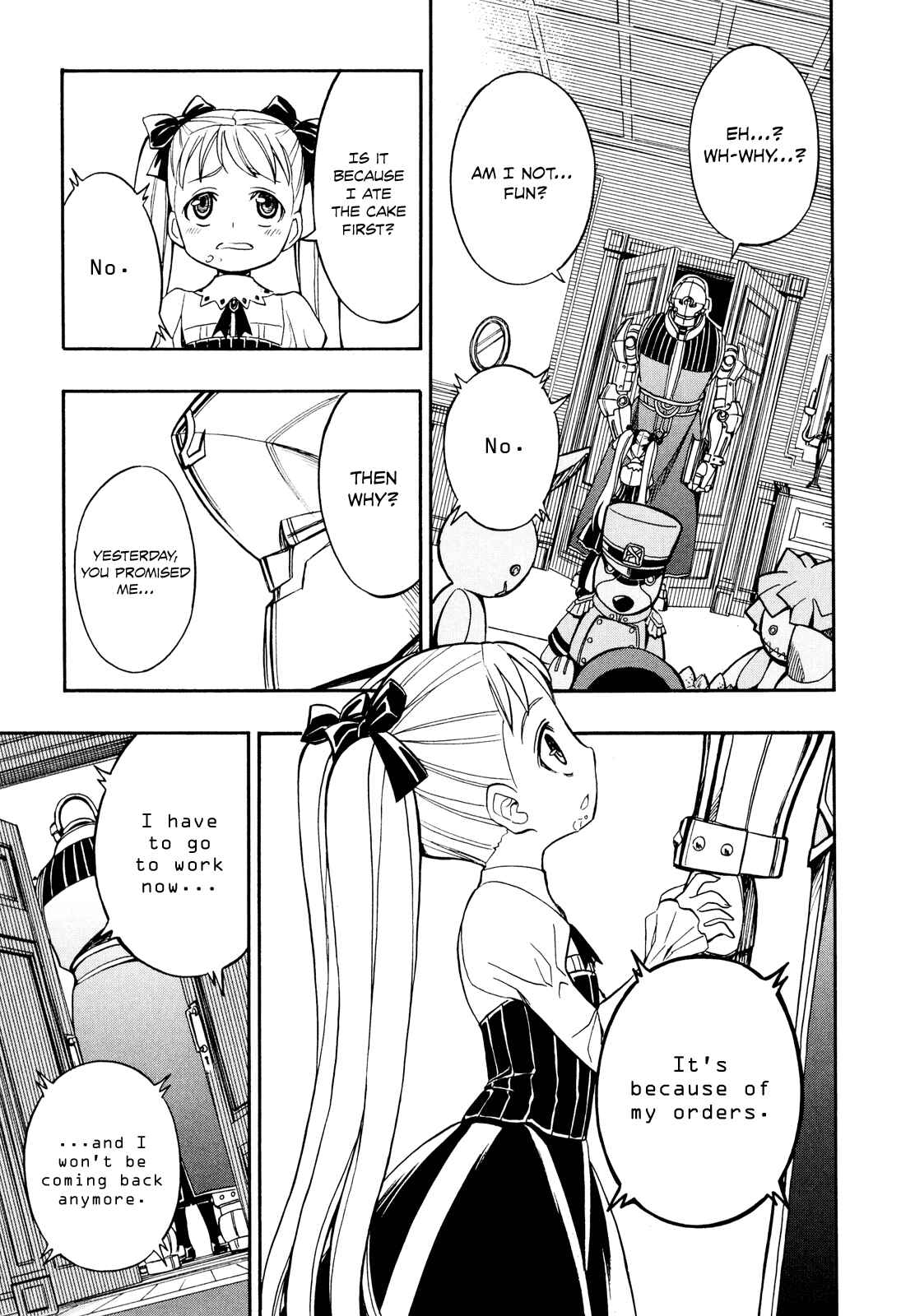 Page 14 Chapter 23 Deus Ex Machina
