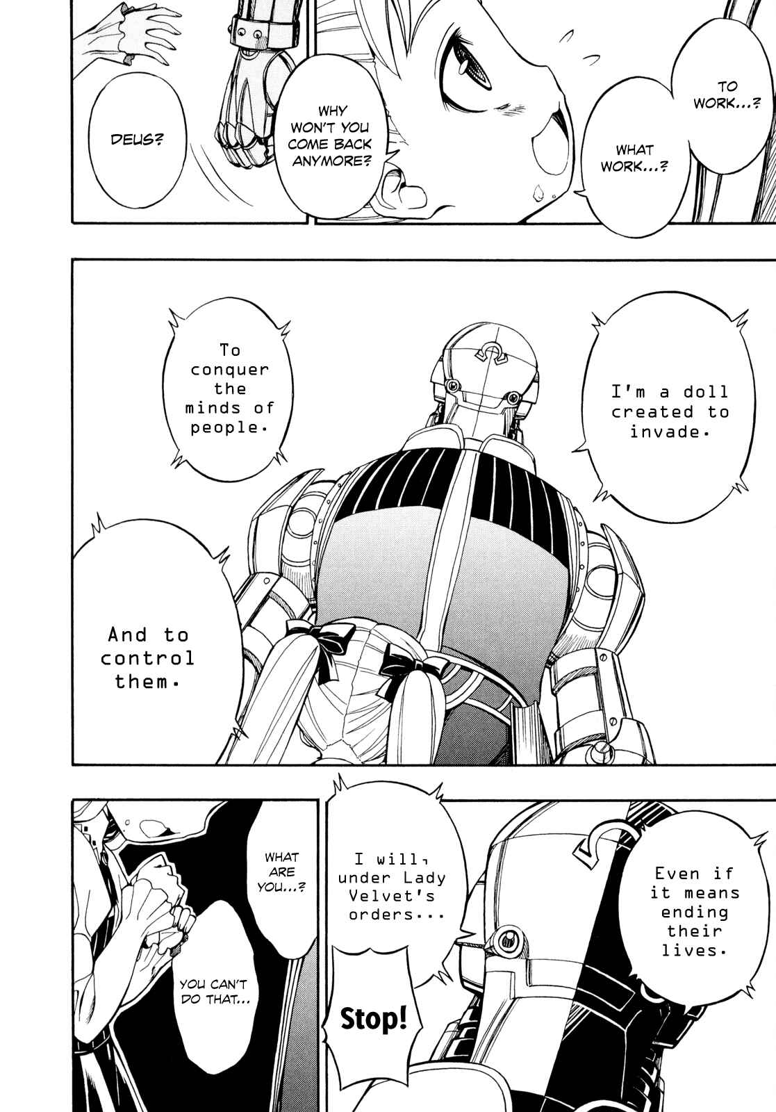 Page 15 Chapter 23 Deus Ex Machina