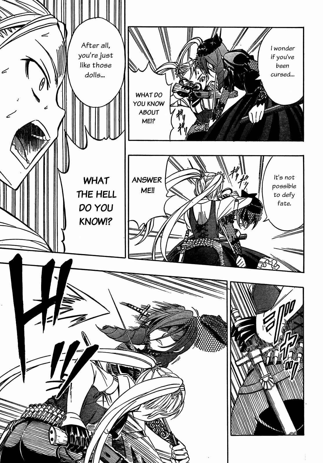 Page 10 Chapter 8 Deus Ex Machina