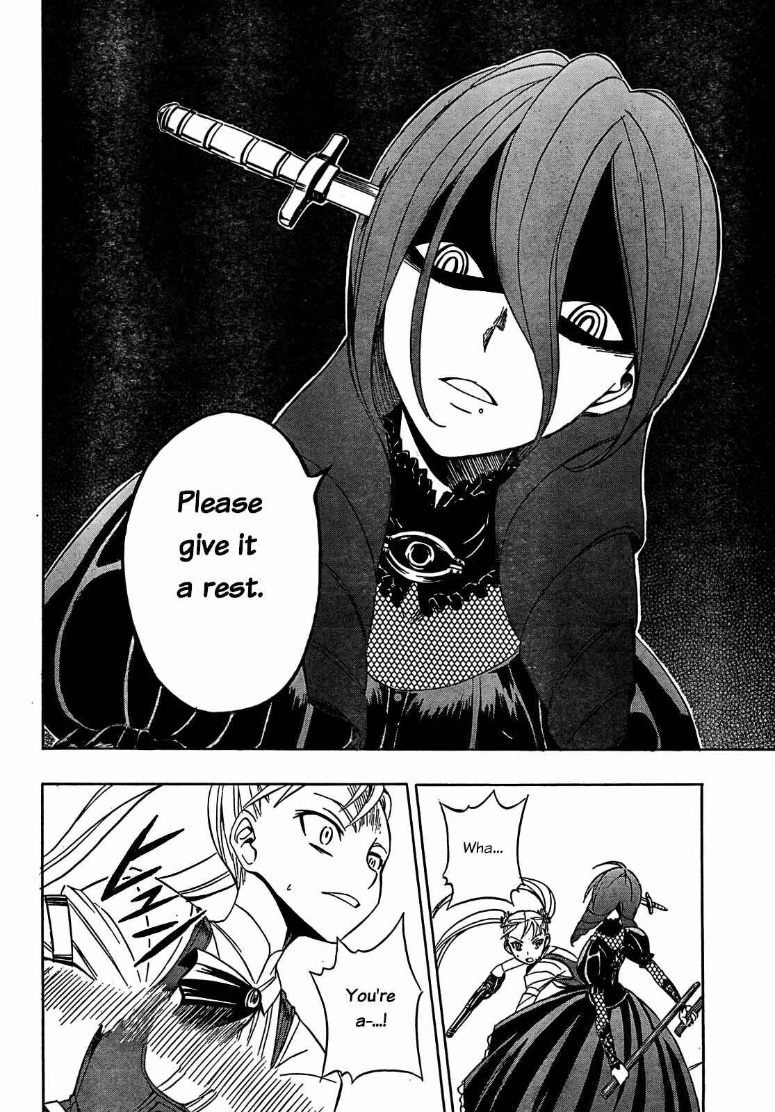 Page 11 Chapter 8 Deus Ex Machina