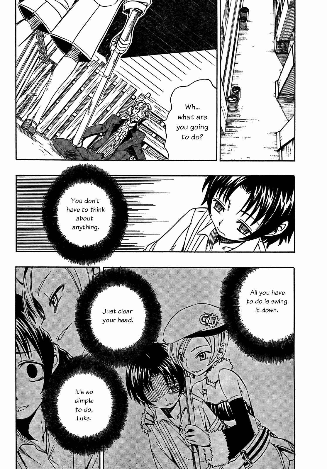 Page 15 Chapter 8 Deus Ex Machina