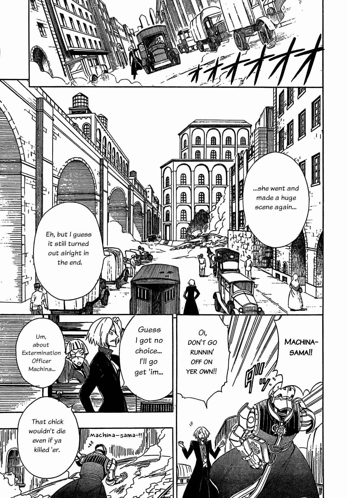 Page 18 Chapter 8 Deus Ex Machina