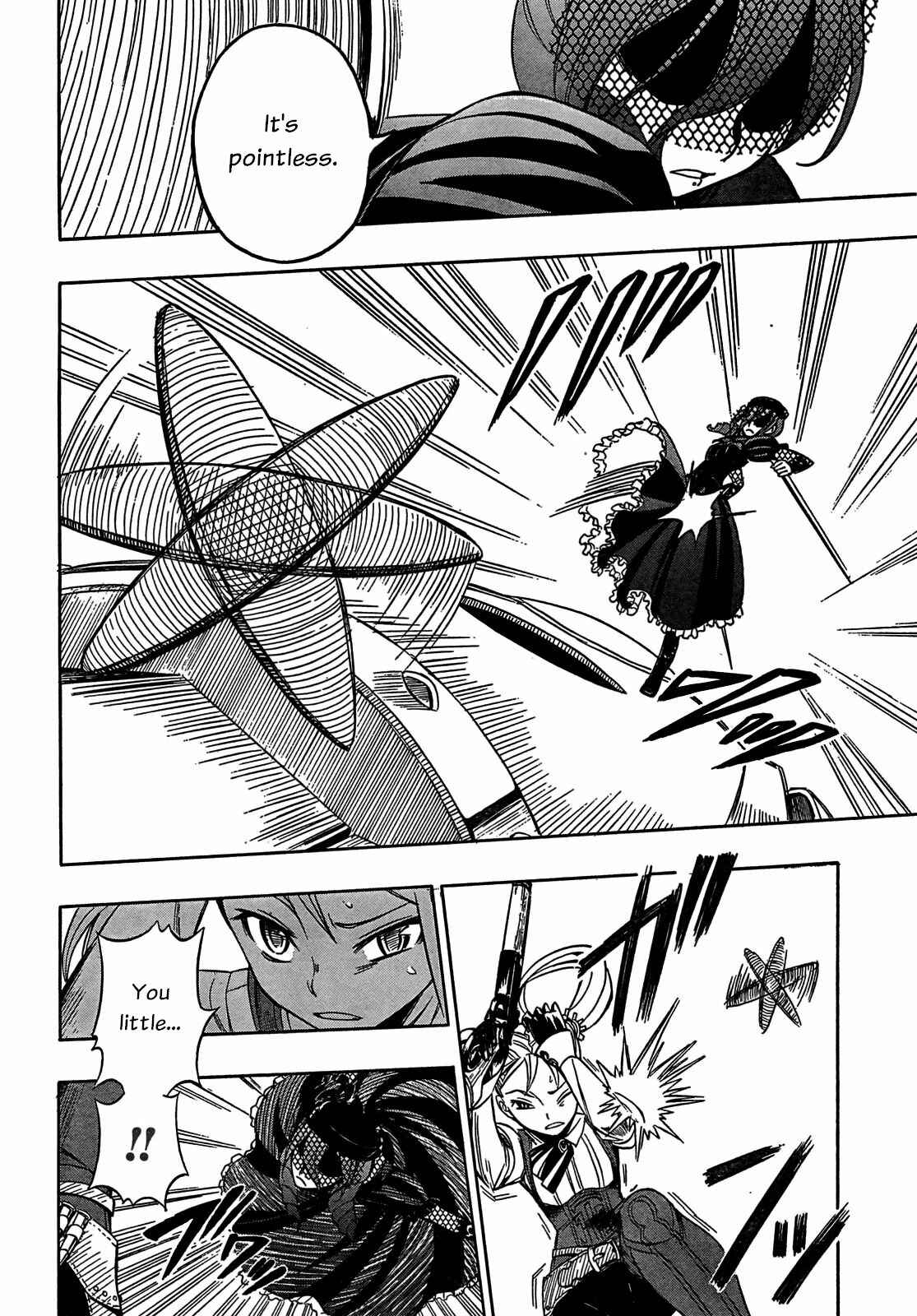 Page 7 Chapter 8 Deus Ex Machina