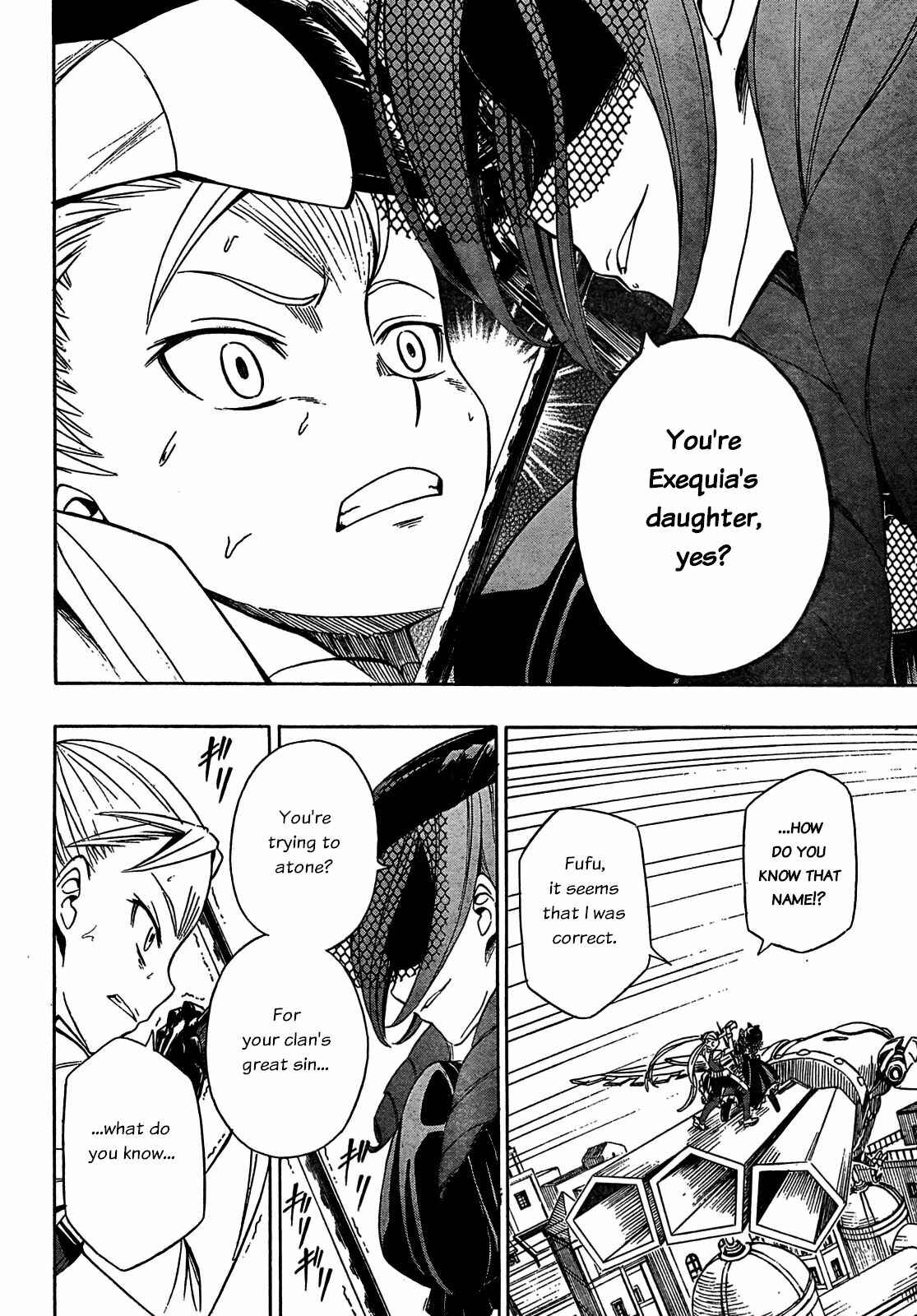 Page 9 Chapter 8 Deus Ex Machina