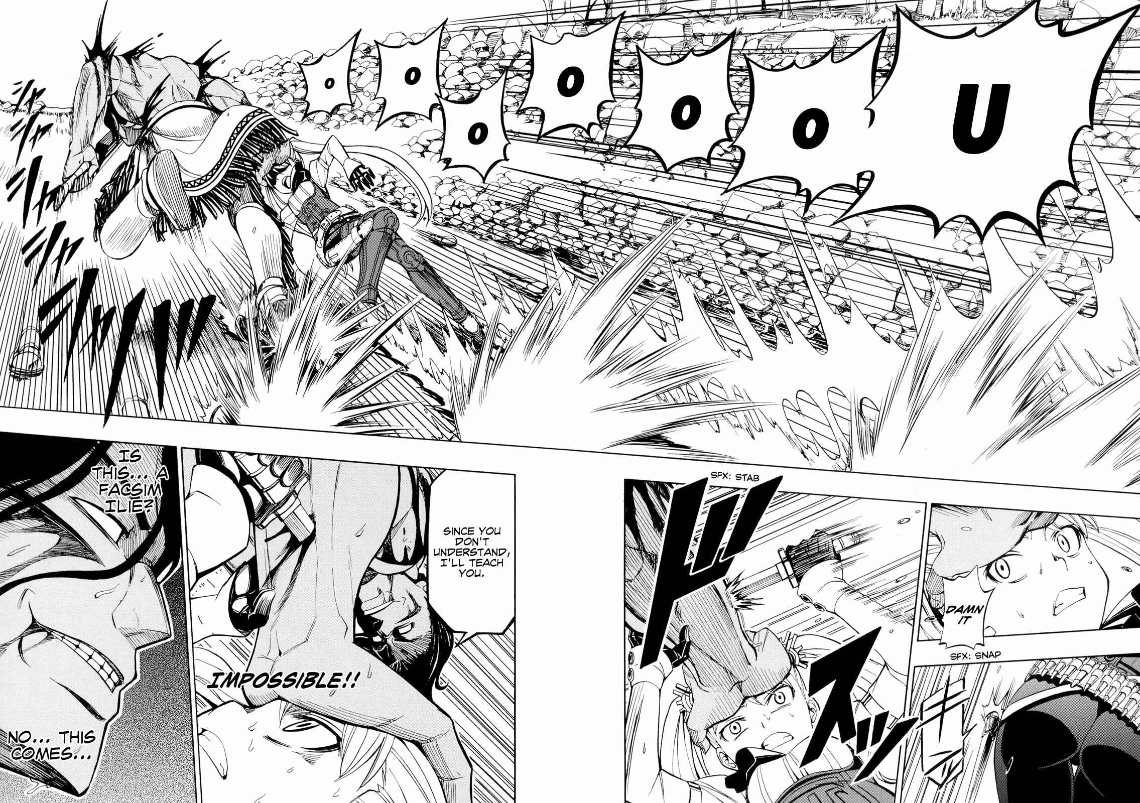 Page 26 Chapter 19 Deus Ex Machina