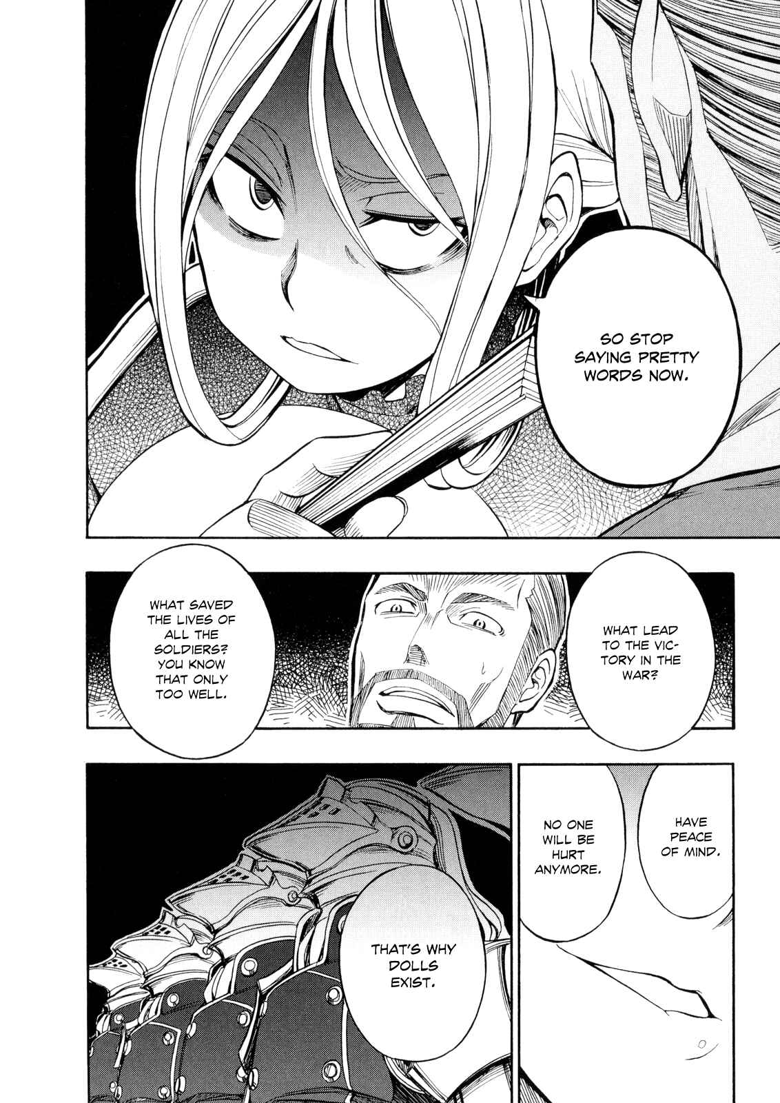 Page 15 Chapter 22 Deus Ex Machina