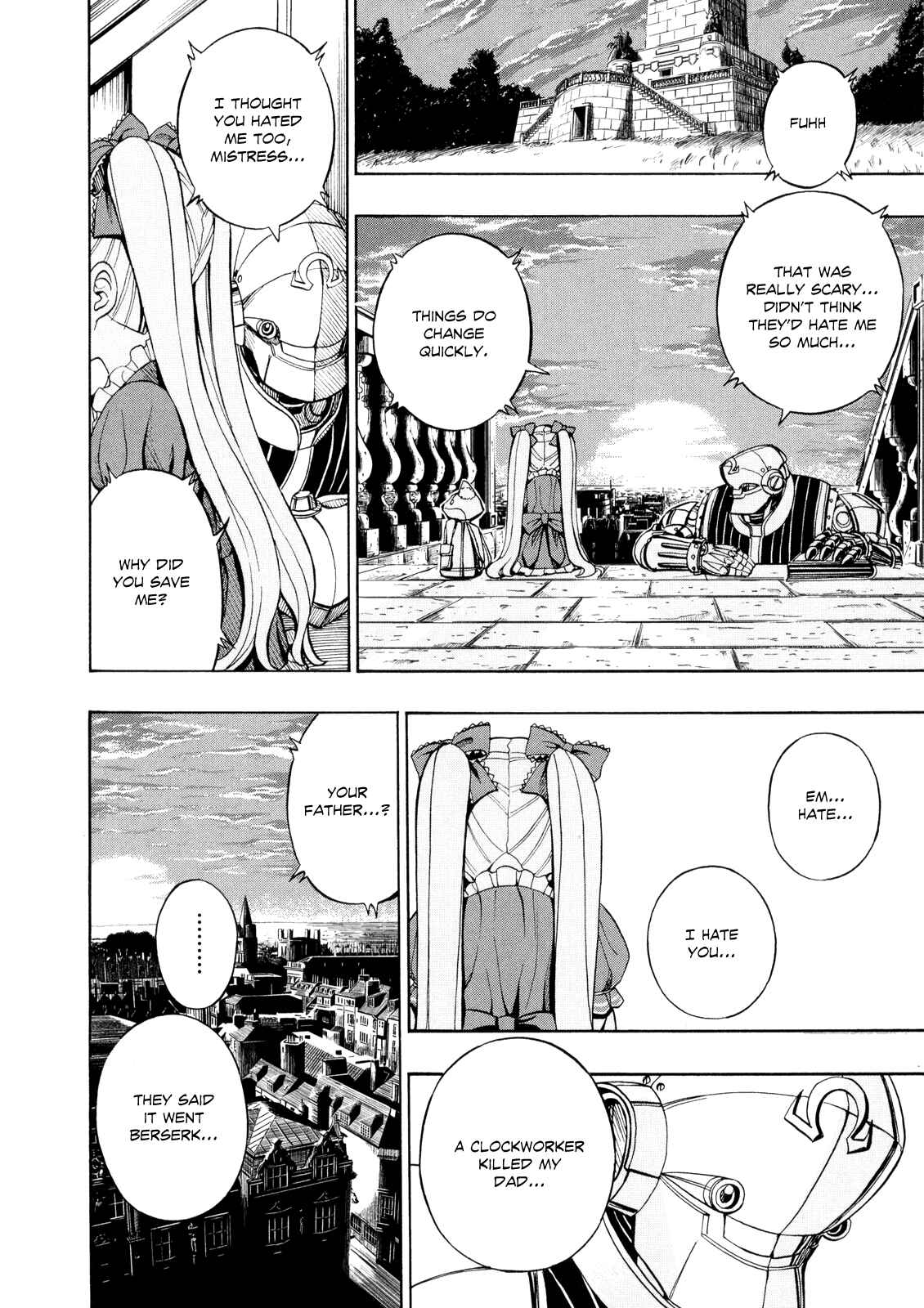 Page 25 Chapter 22 Deus Ex Machina