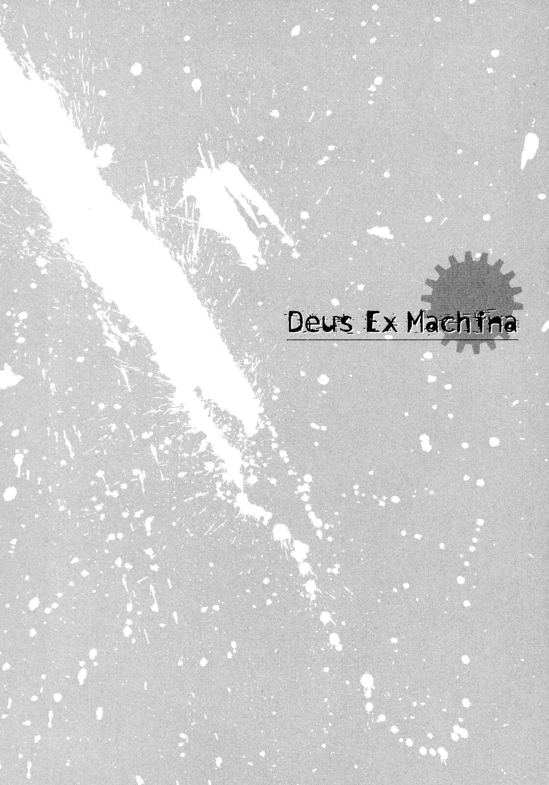 Page 34 Chapter 22 Deus Ex Machina