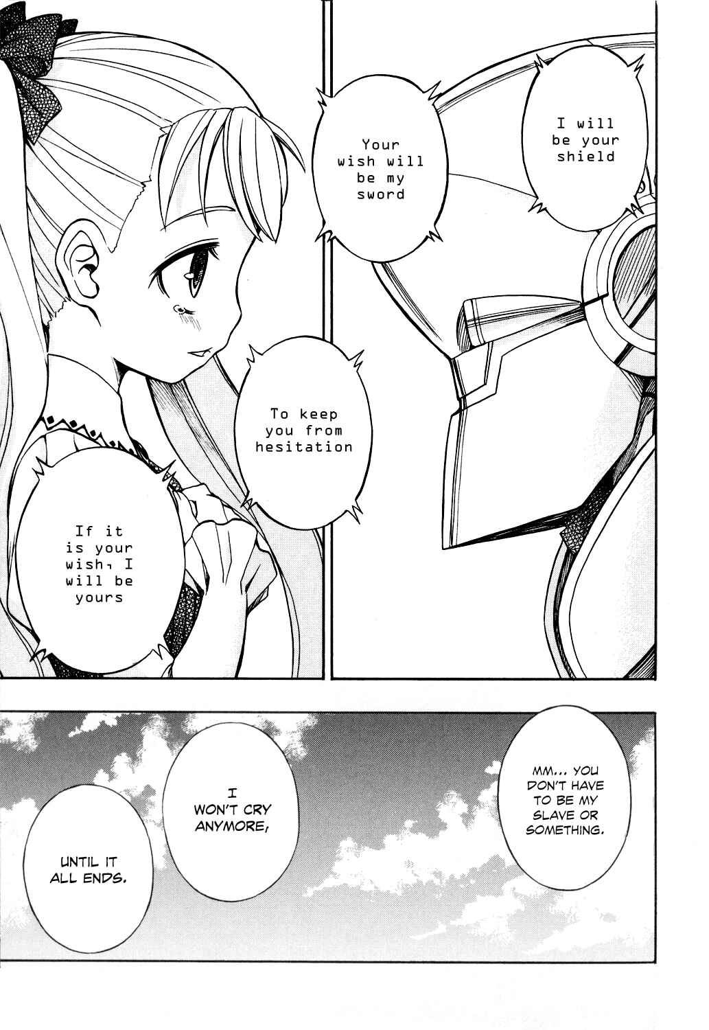 Page 32 Chapter 24 Deus Ex Machina