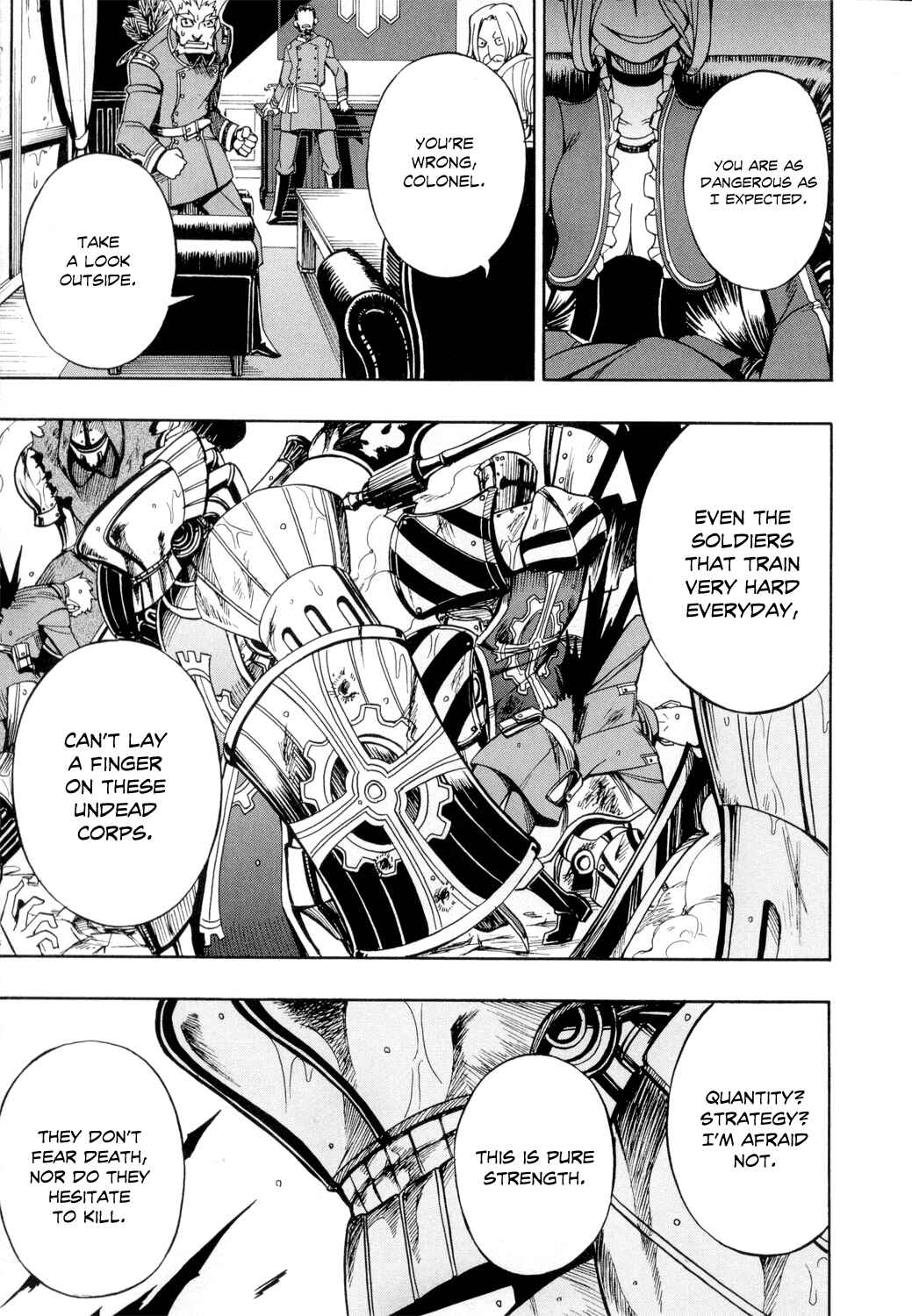 Page 8 Chapter 24 Deus Ex Machina