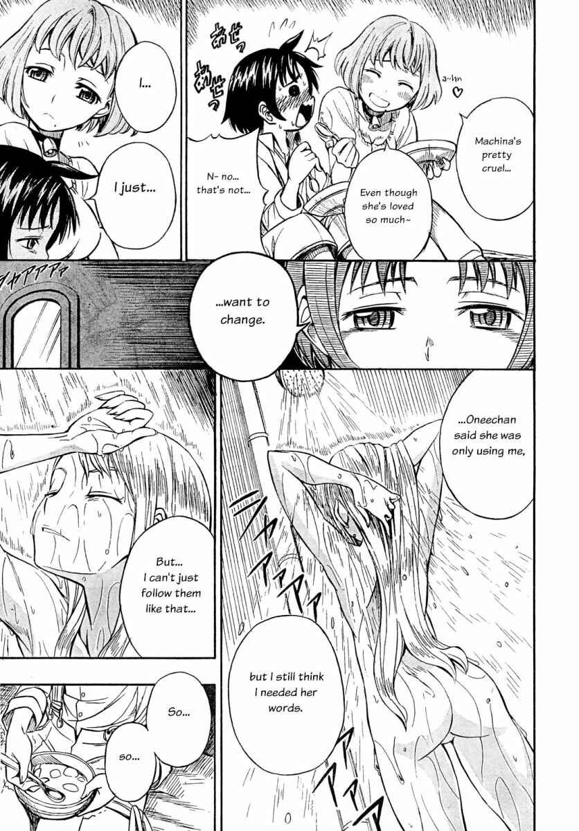 Page 10 Chapter 4 Deus Ex Machina