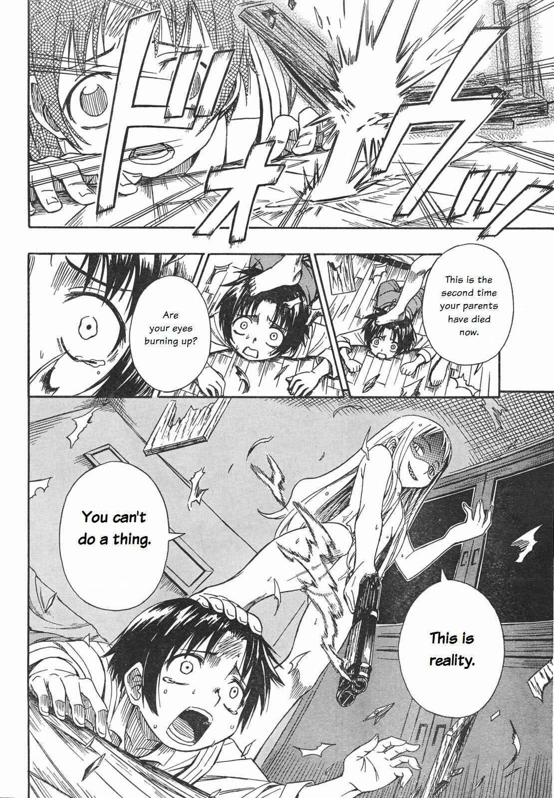 Page 20 Chapter 1 Deus Ex Machina