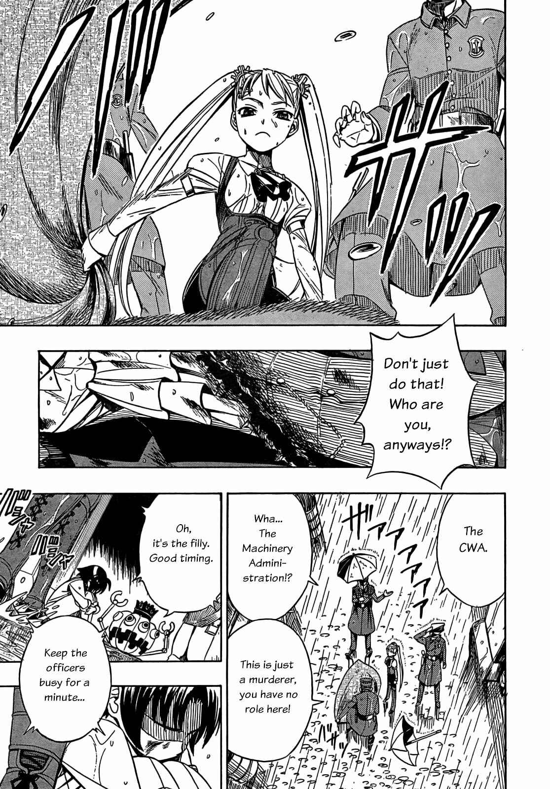 Page 16 Chapter 9 Deus Ex Machina