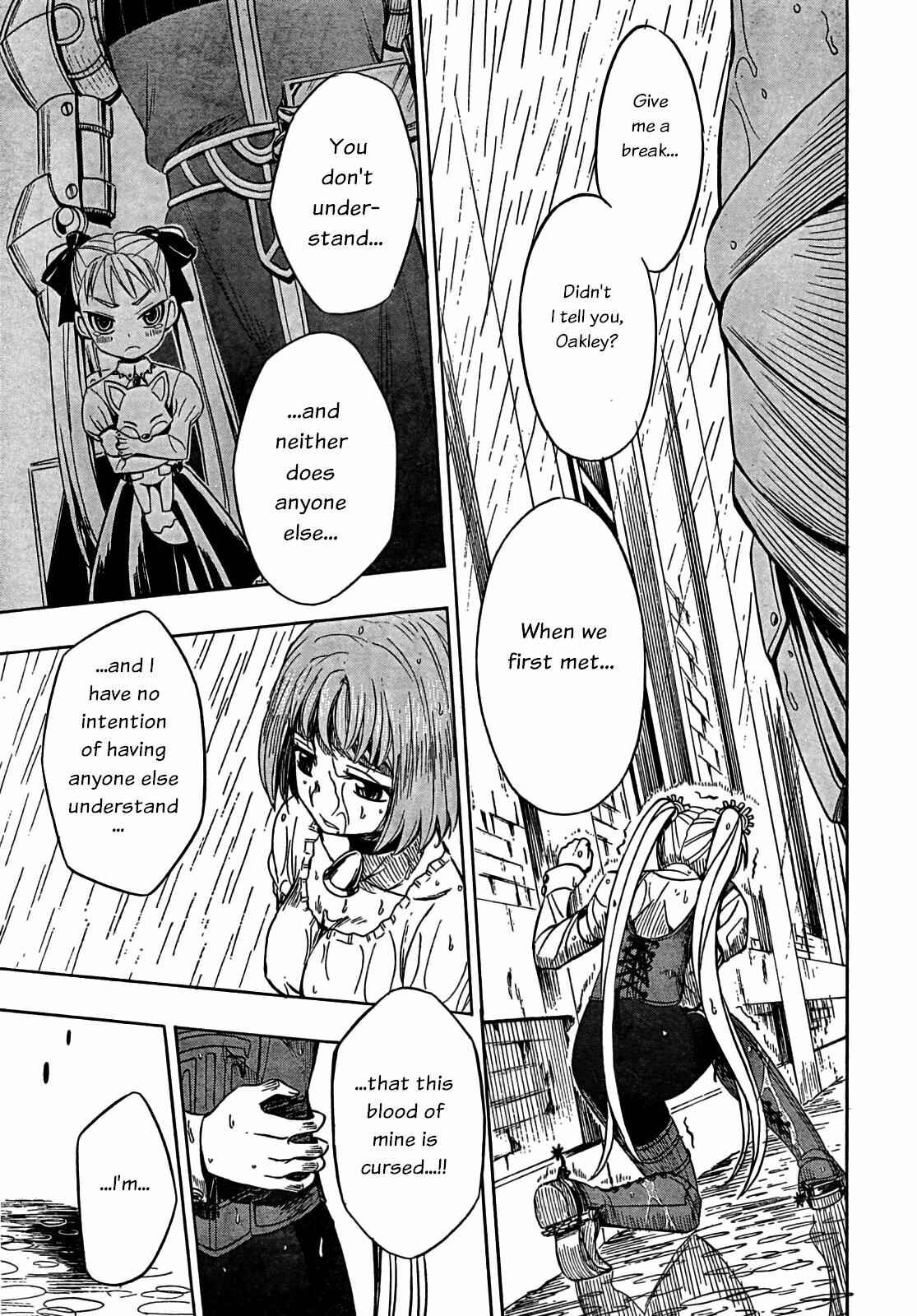 Page 22 Chapter 9 Deus Ex Machina