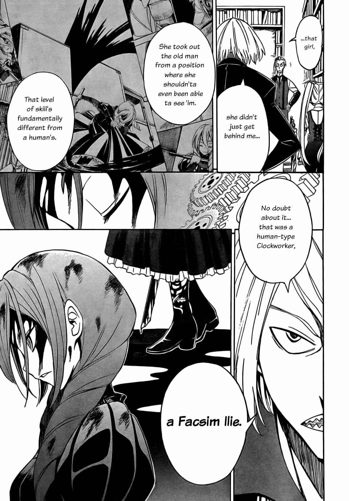 Page 8 Chapter 9 Deus Ex Machina