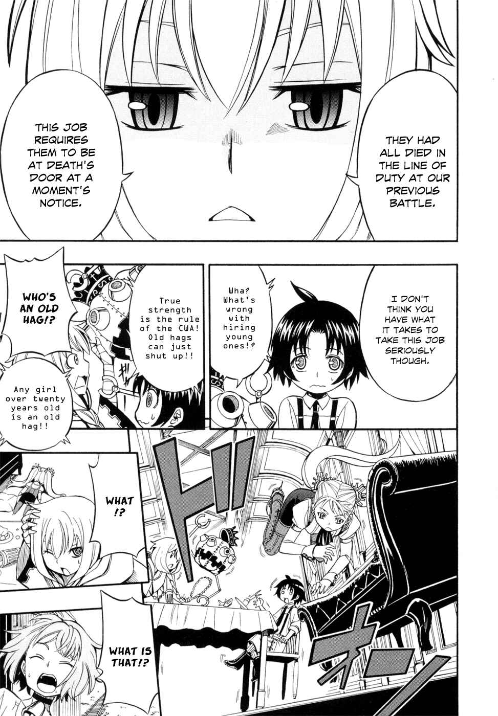 Page 8 Chapter 25 Deus Ex Machina