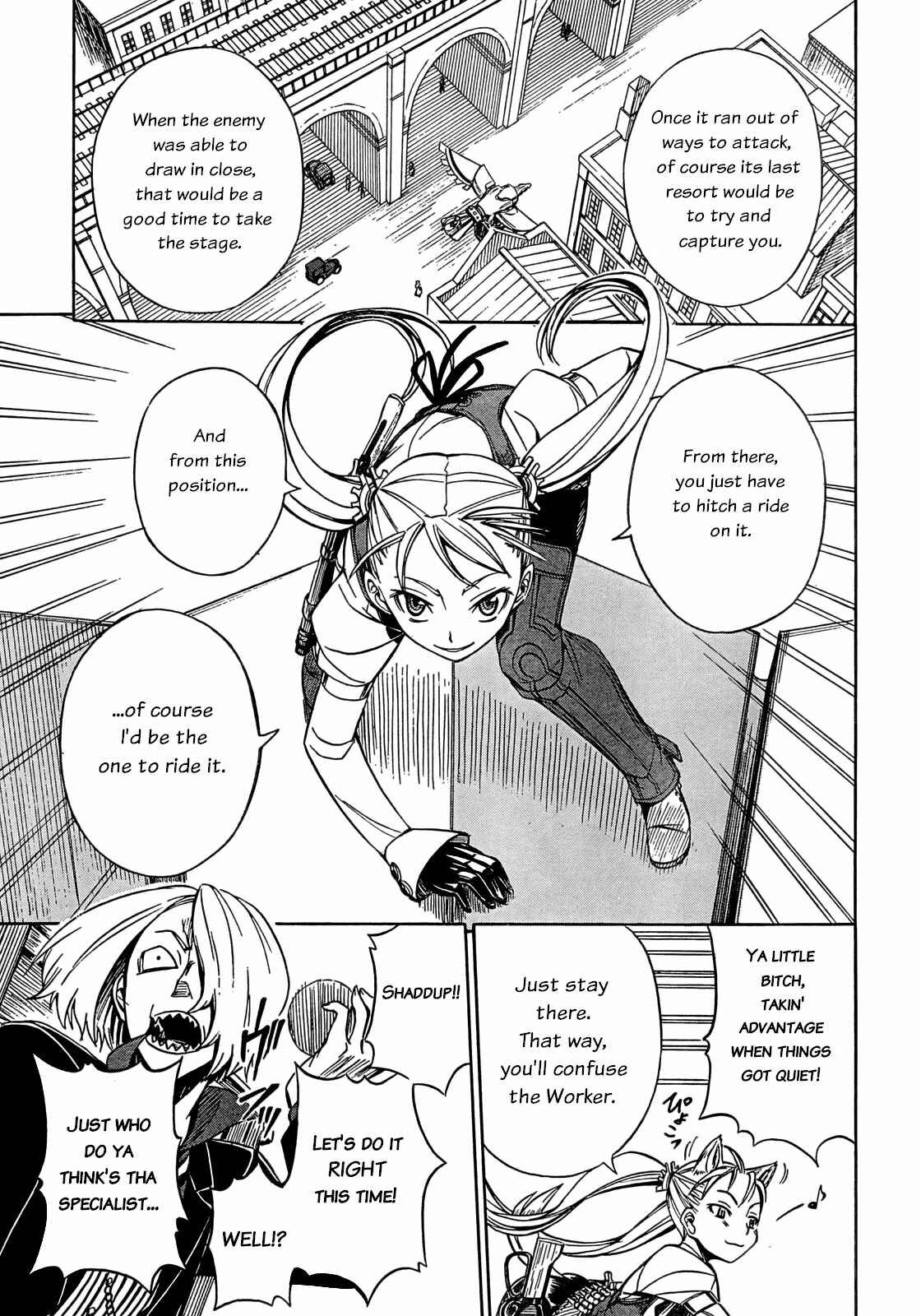 Page 21 Chapter 7 Deus Ex Machina