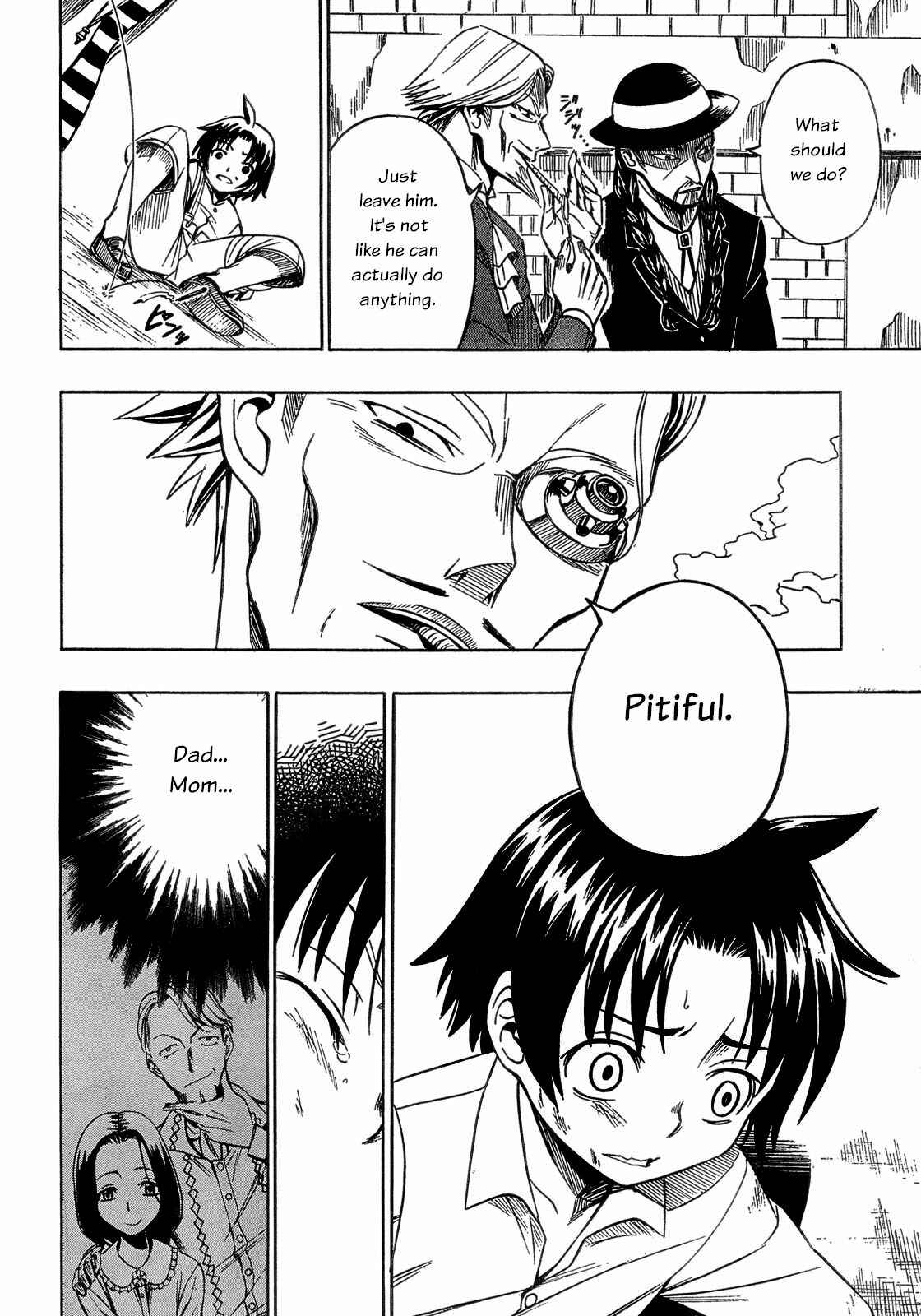 Page 5 Chapter 7 Deus Ex Machina