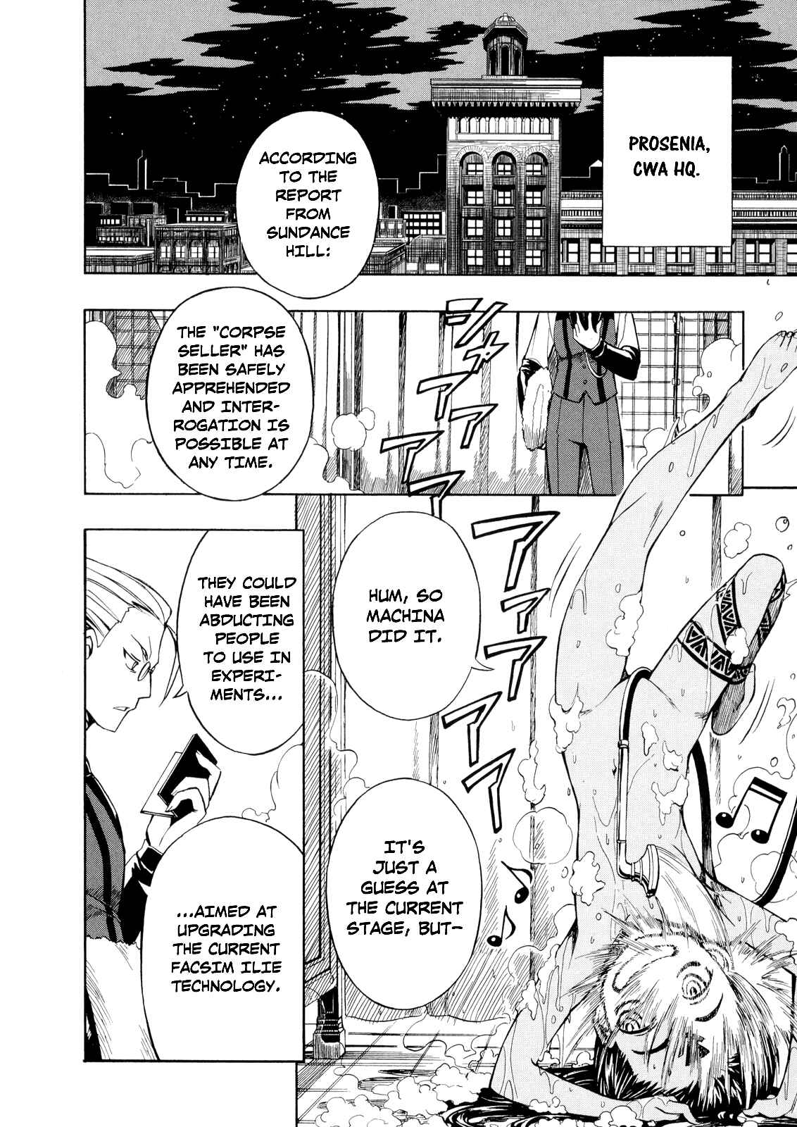 Page 16 Chapter 21 Deus Ex Machina