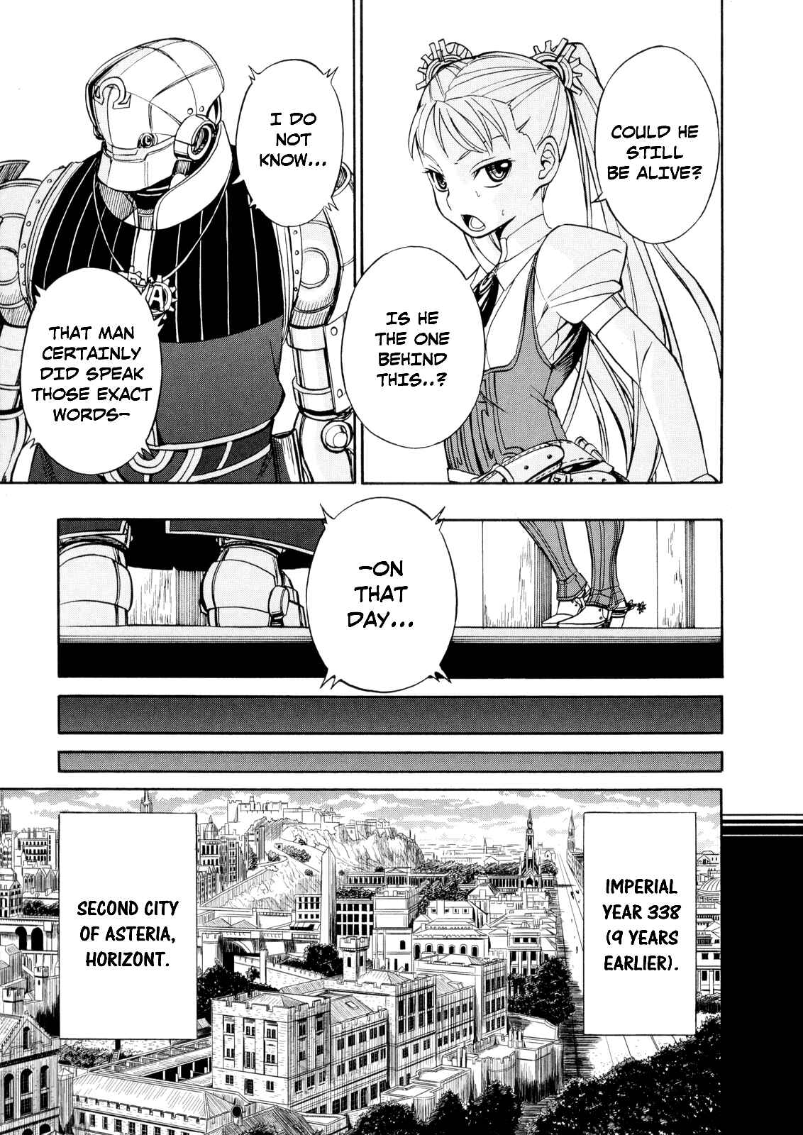 Page 29 Chapter 21 Deus Ex Machina