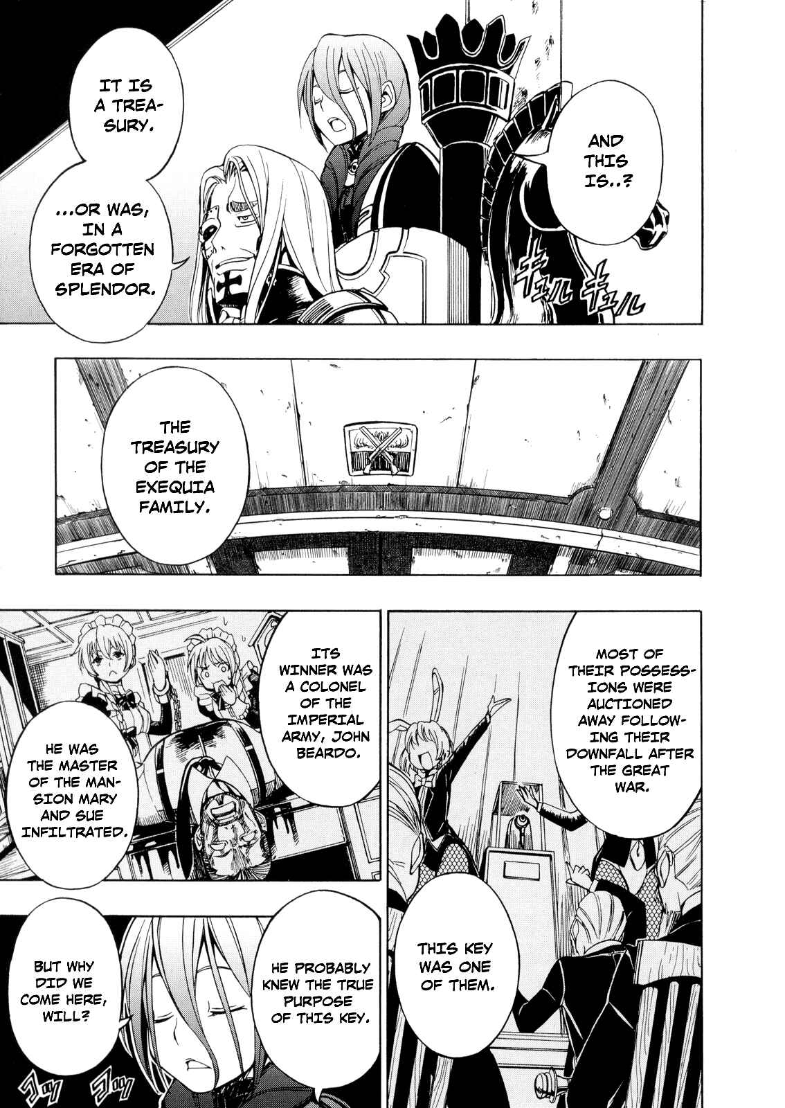 Page 4 Chapter 21 Deus Ex Machina