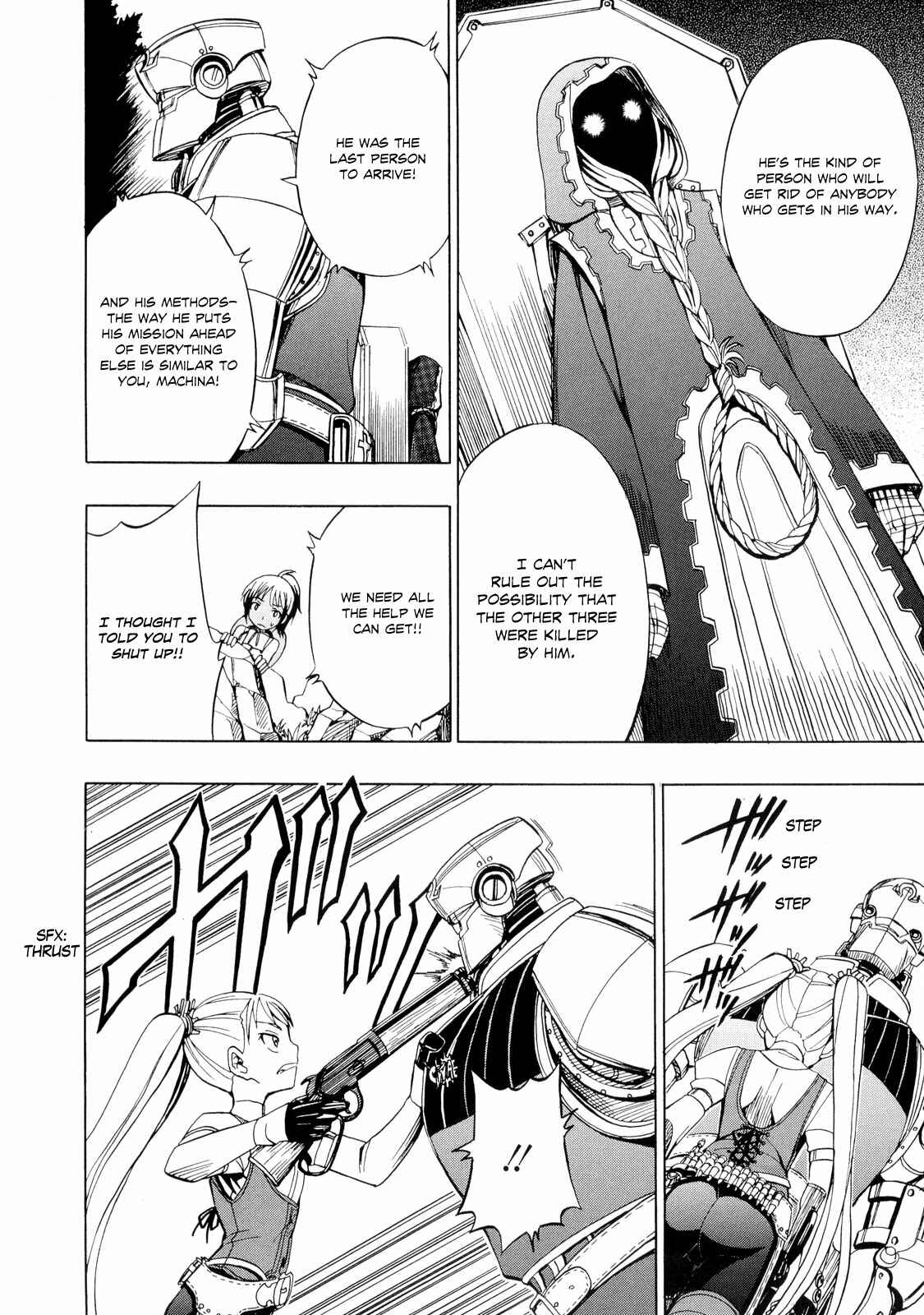 Page 27 Chapter 18 Deus Ex Machina