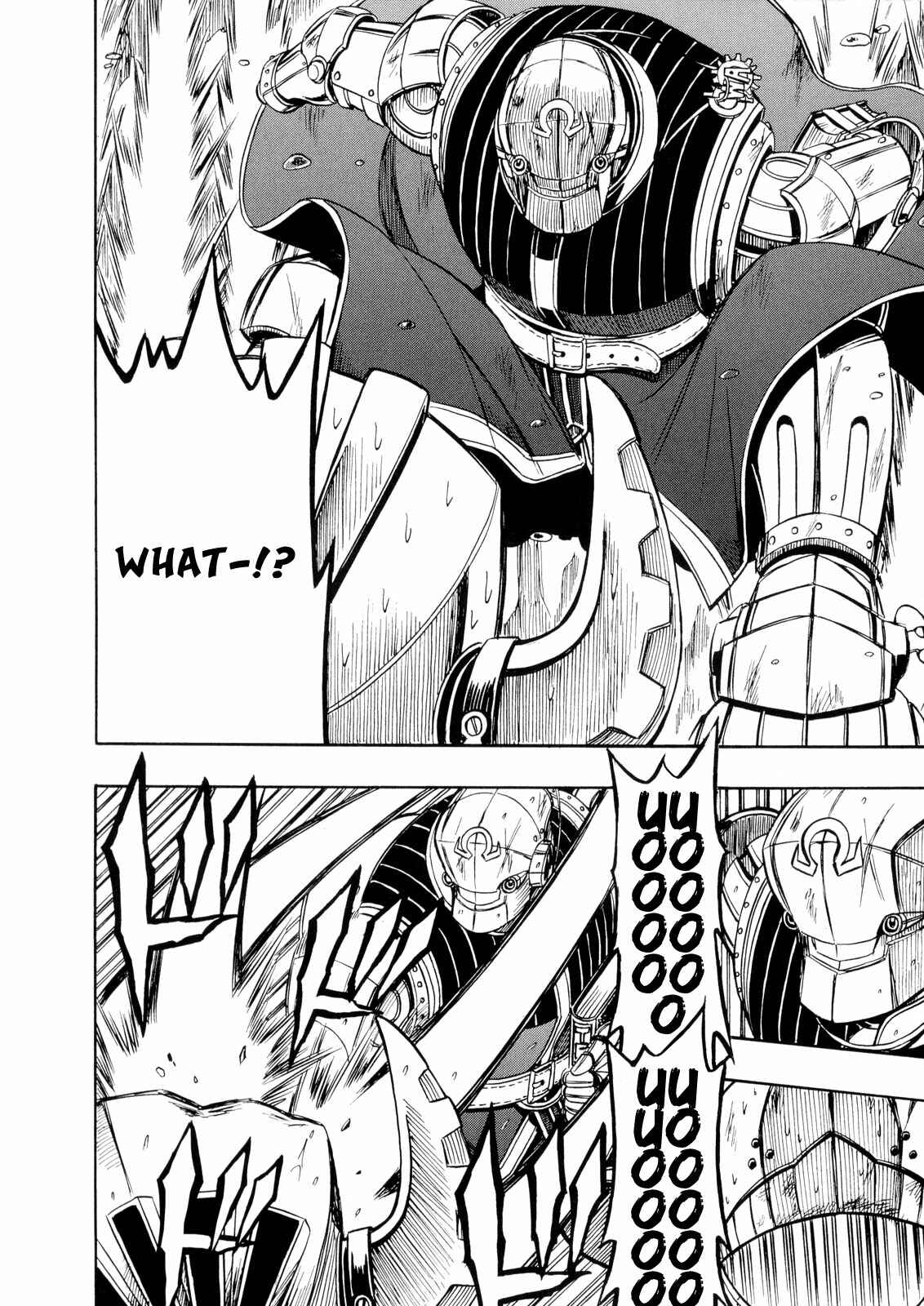 Page 15 Chapter 20 Deus Ex Machina