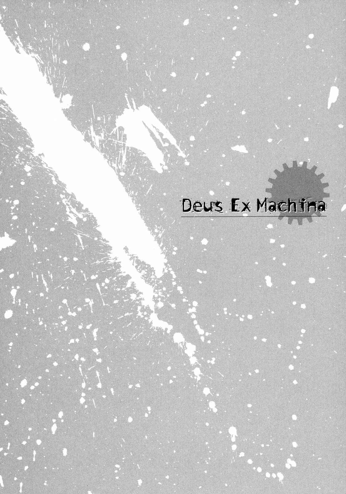 Page 31 Chapter 20 Deus Ex Machina