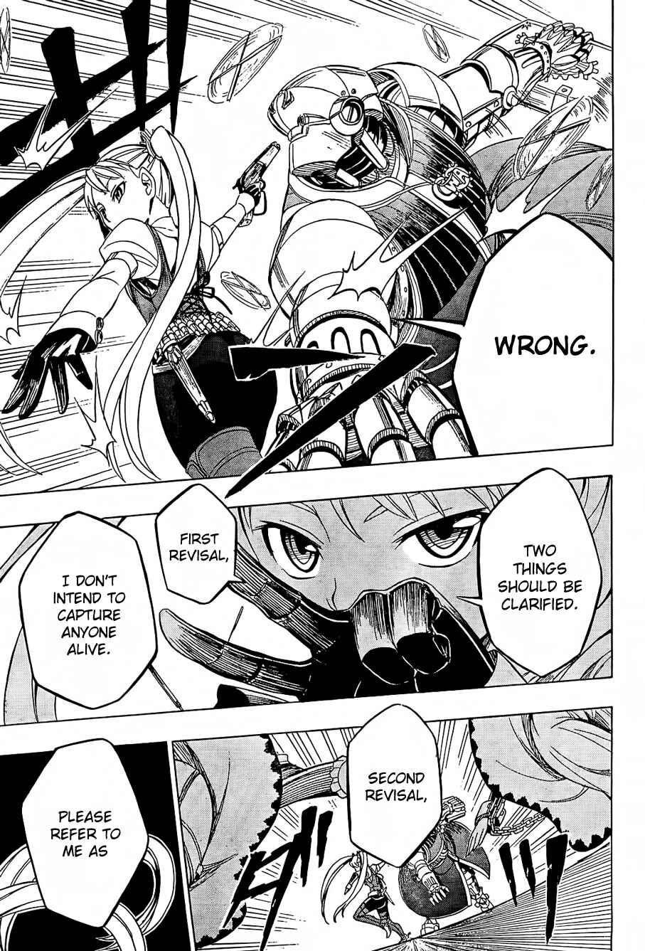 Page 10 Chapter 13 Deus Ex Machina